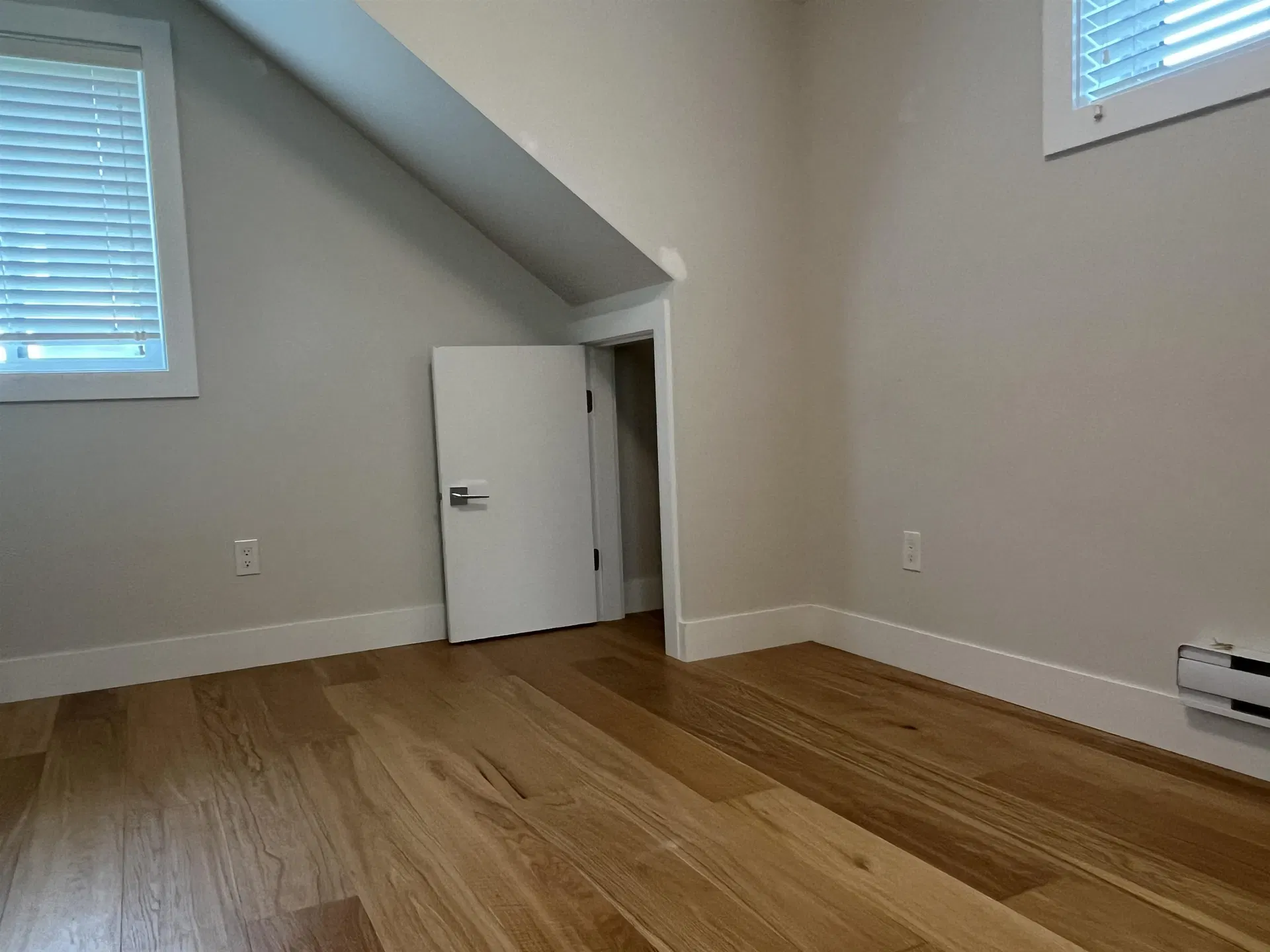 Photo 4 of 6 at Laneway – 2920 W 41st Avenue