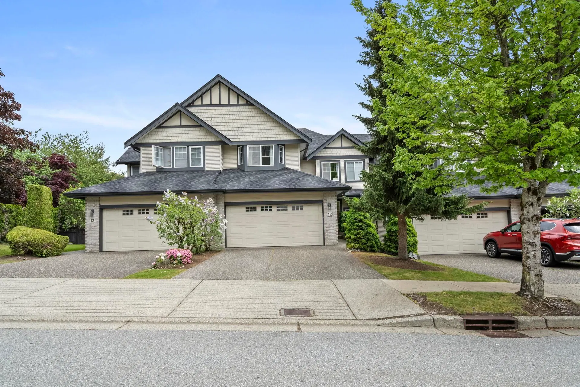 Photo 1 of 28 at #12 – 1765 Paddock Drive