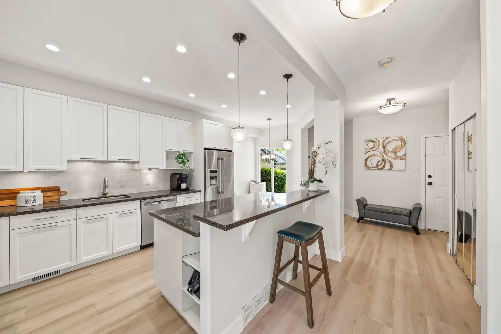 Photo 4 of 28 at #12 – 1765 Paddock Drive