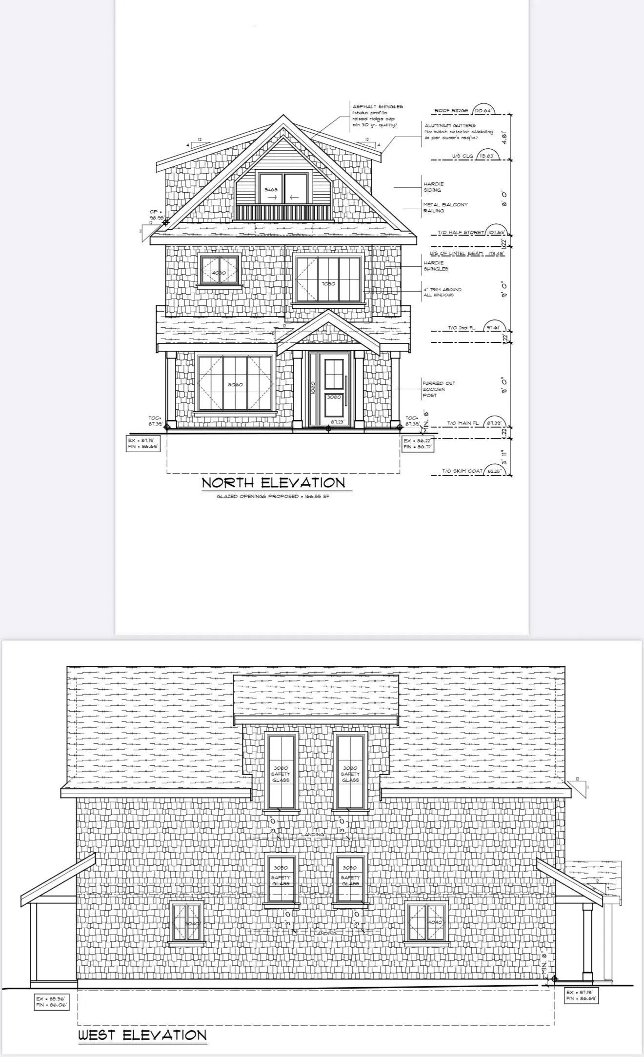 Photo 1 of 4 at 1363 E 12th Avenue
