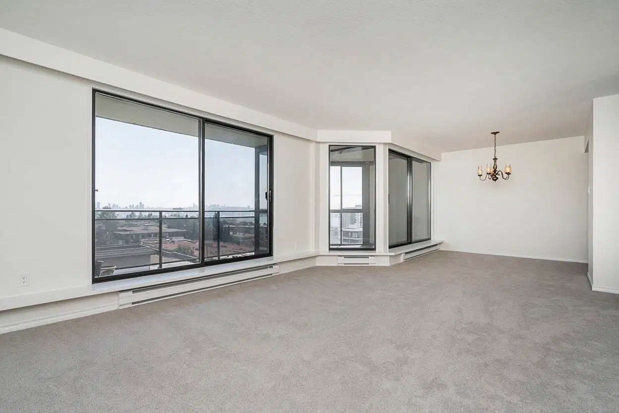 #801 – 444 Lonsdale Avenue