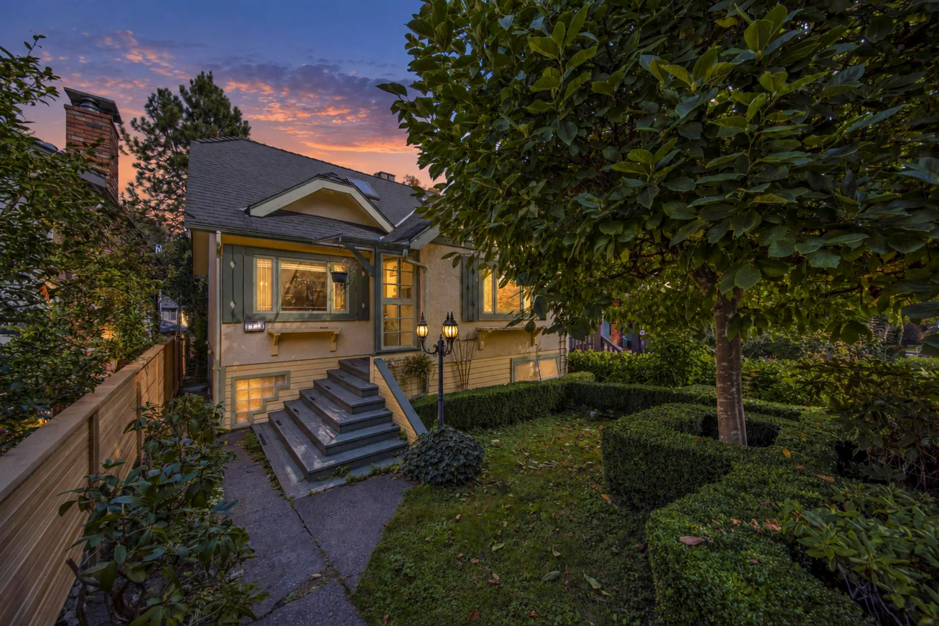 Photo 1 of 36 at 3519 W 14th Avenue