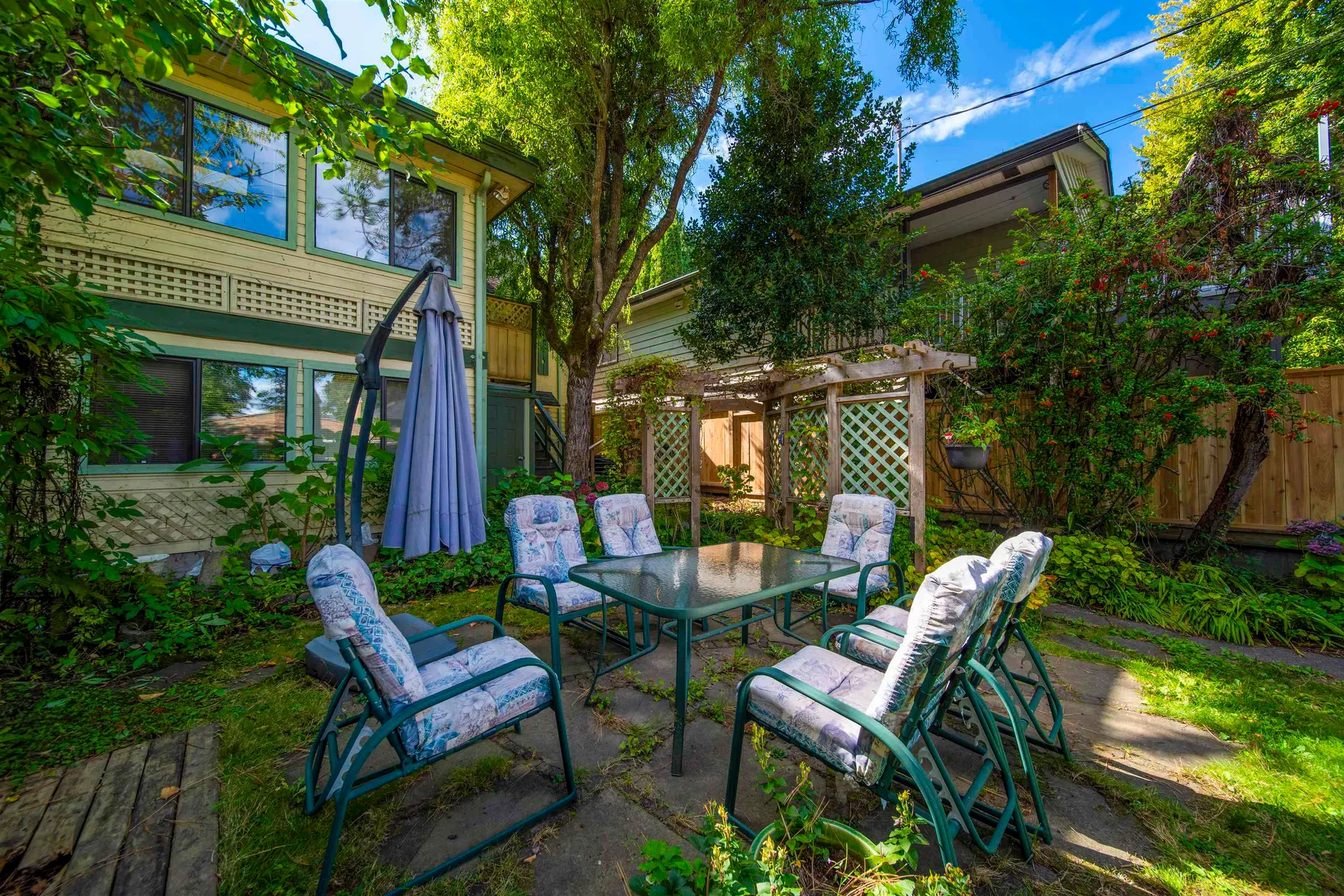 Photo 5 of 36 at 3519 W 14th Avenue