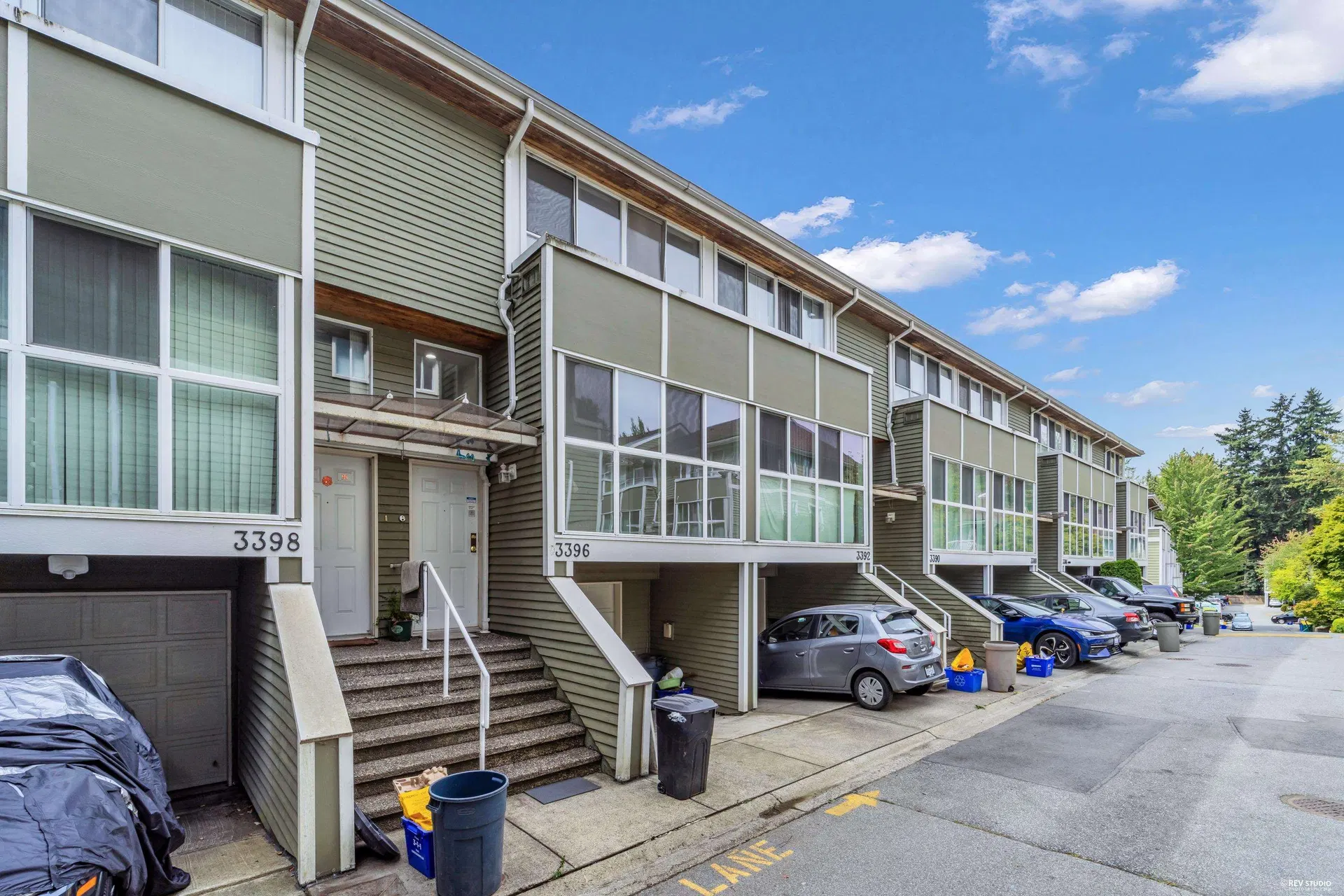 Photo 1 of 40 at 3396 Cobblestone Avenue