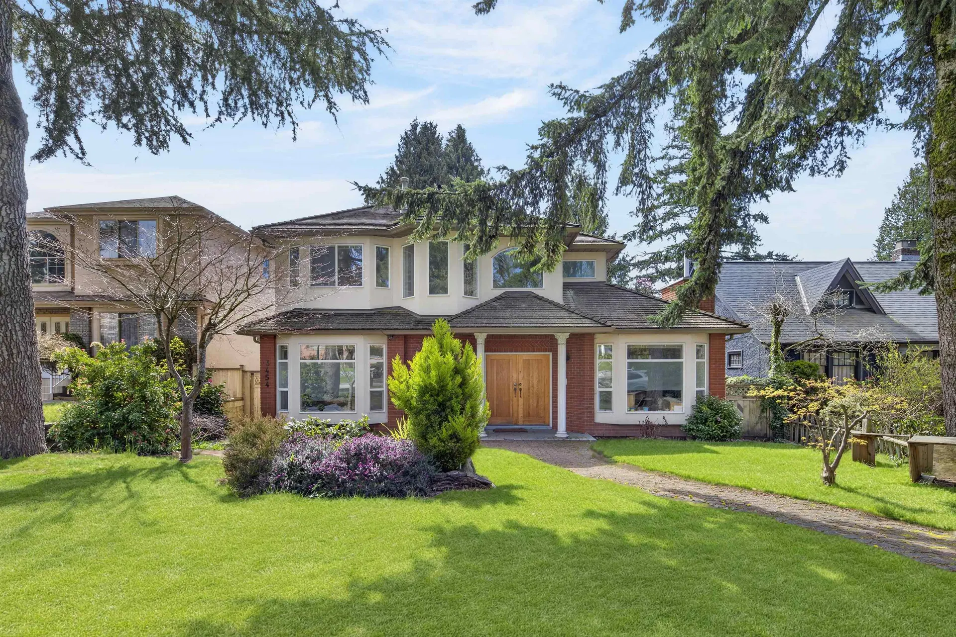 Photo 2 of 36 at 3456 W 36th Avenue