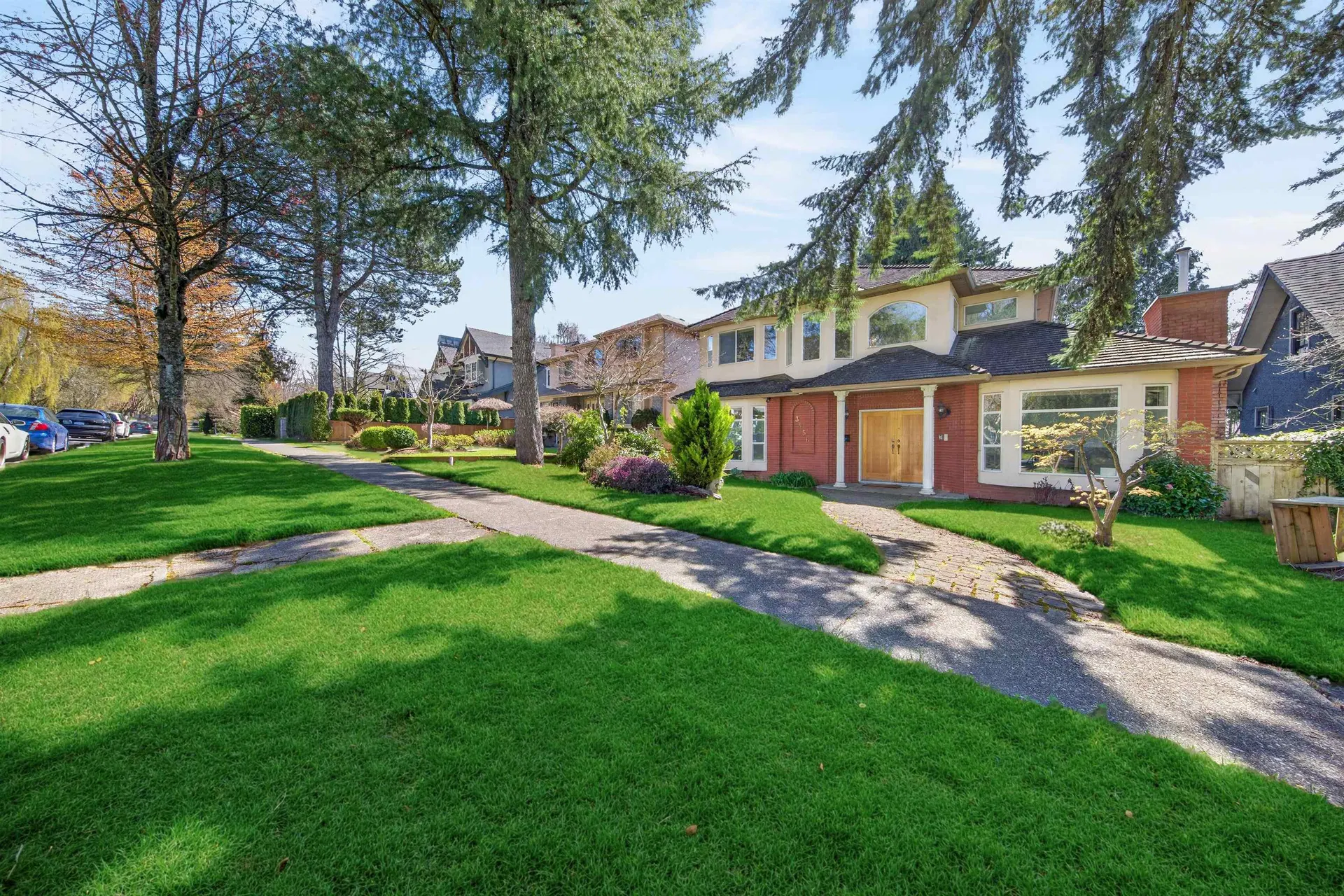 Photo 3 of 36 at 3456 W 36th Avenue
