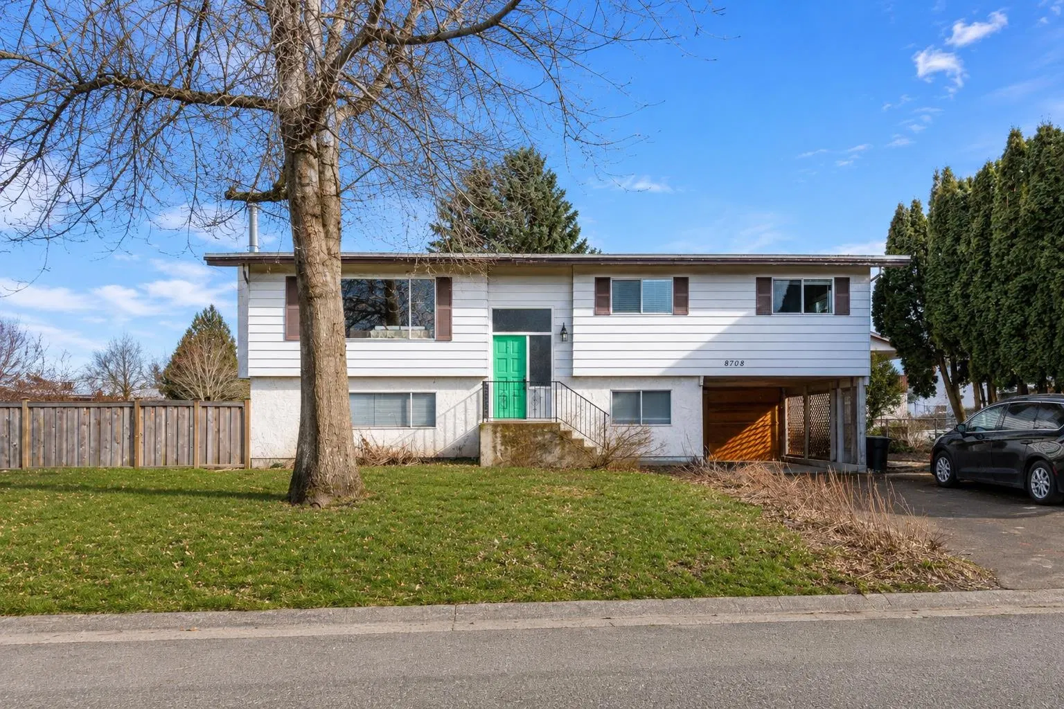 Photo 1 of 36 at 8708 Cornwall Crescent