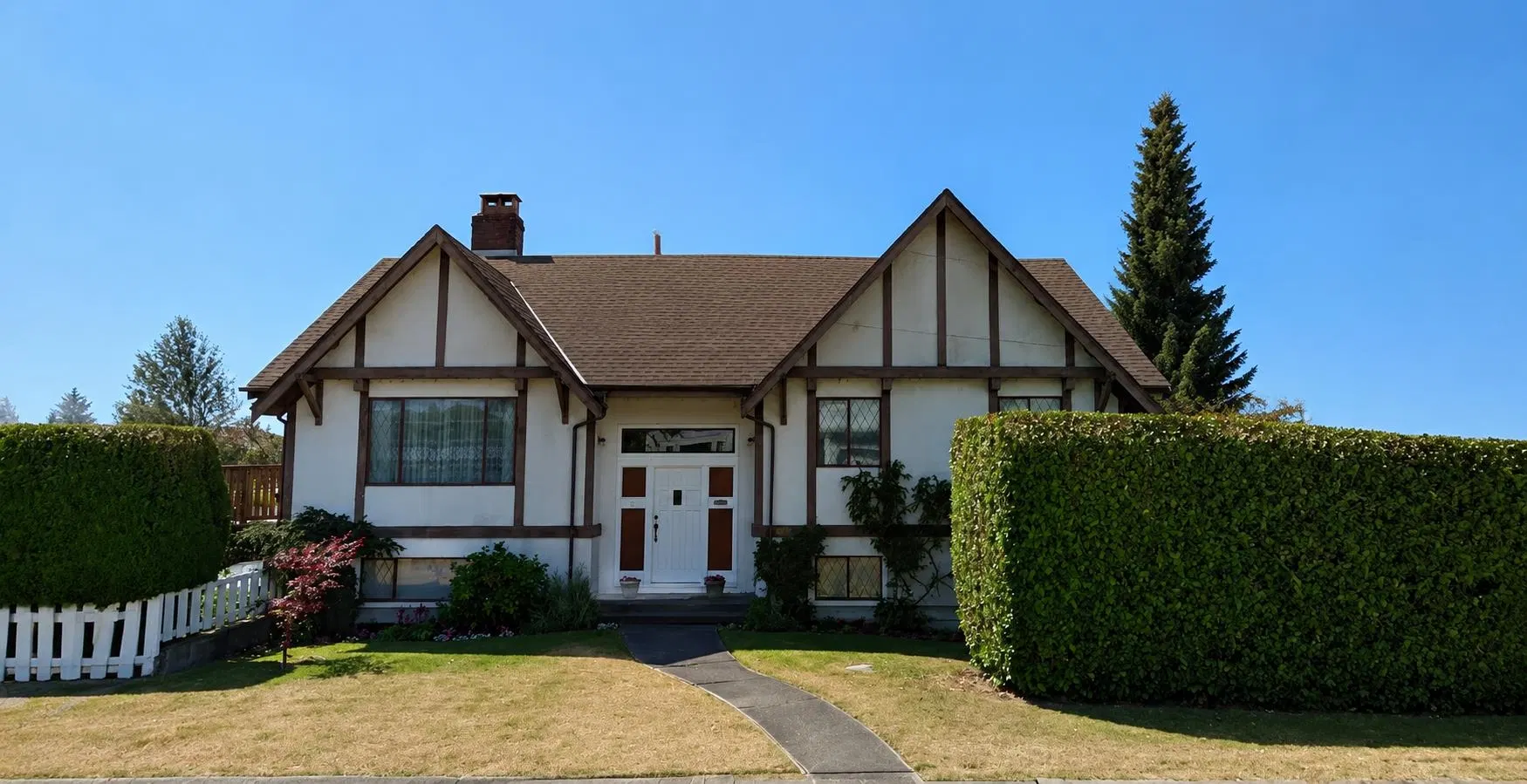 Photo 1 of 1 at 4922 Irmin Street