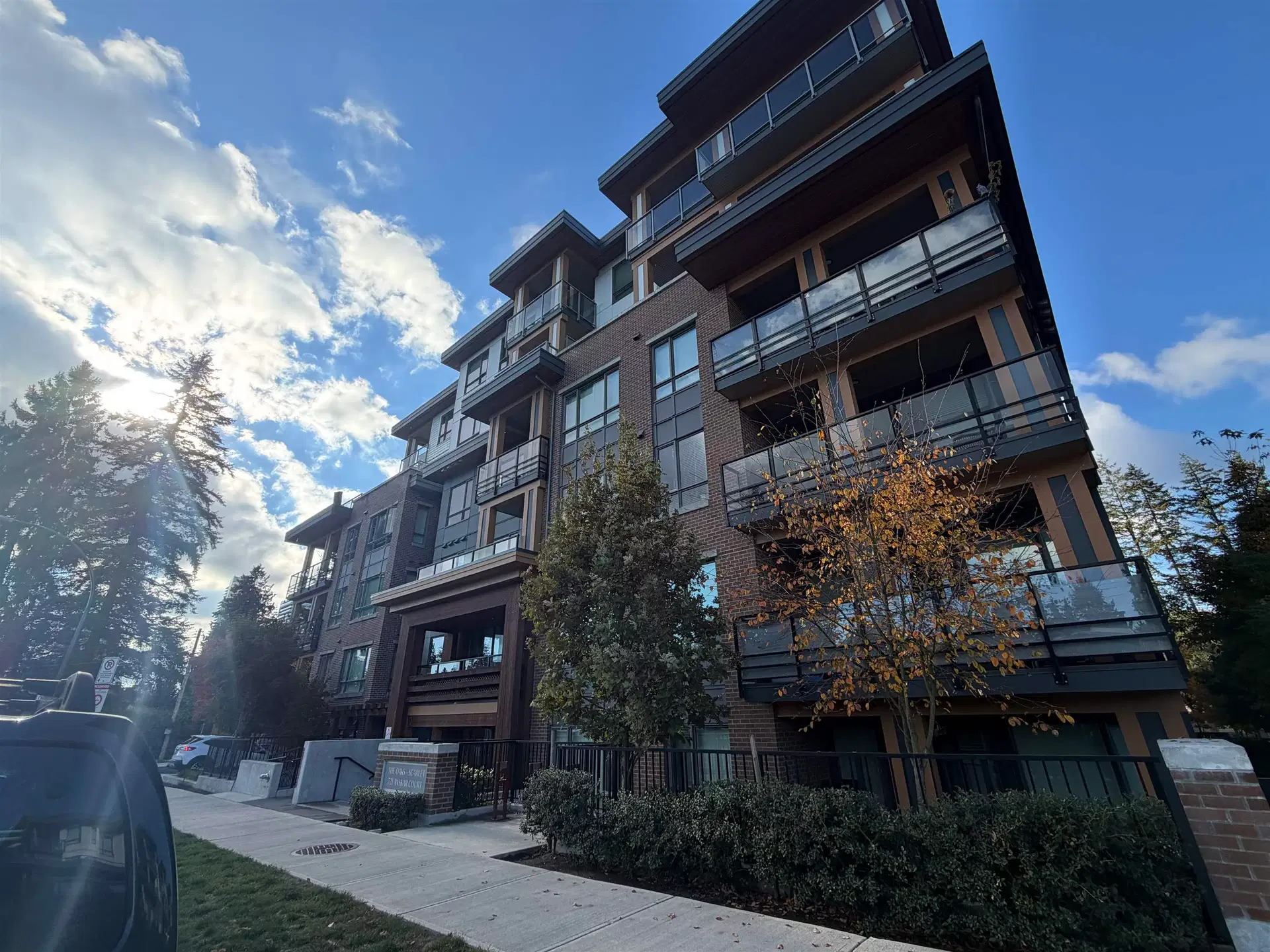 #215 – 721 Anskar Court