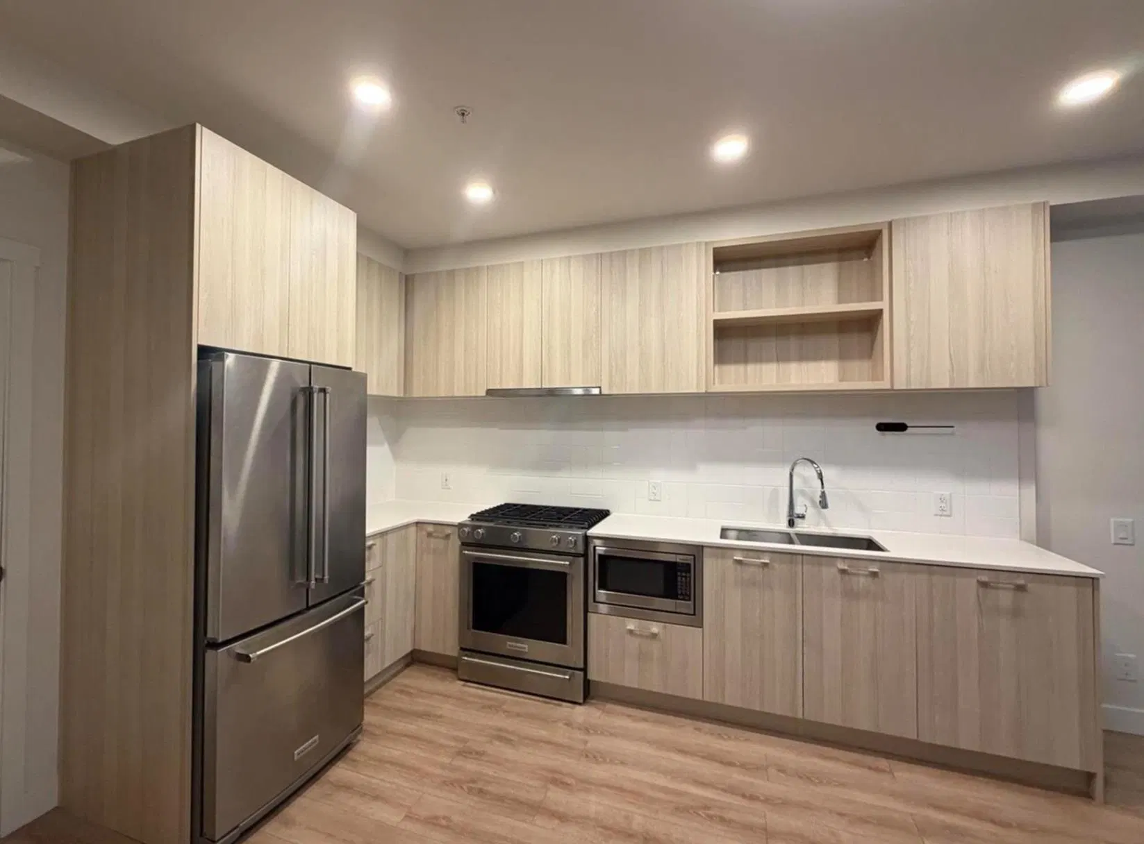 Photo 4 of 15 at #215 – 721 Anskar Court