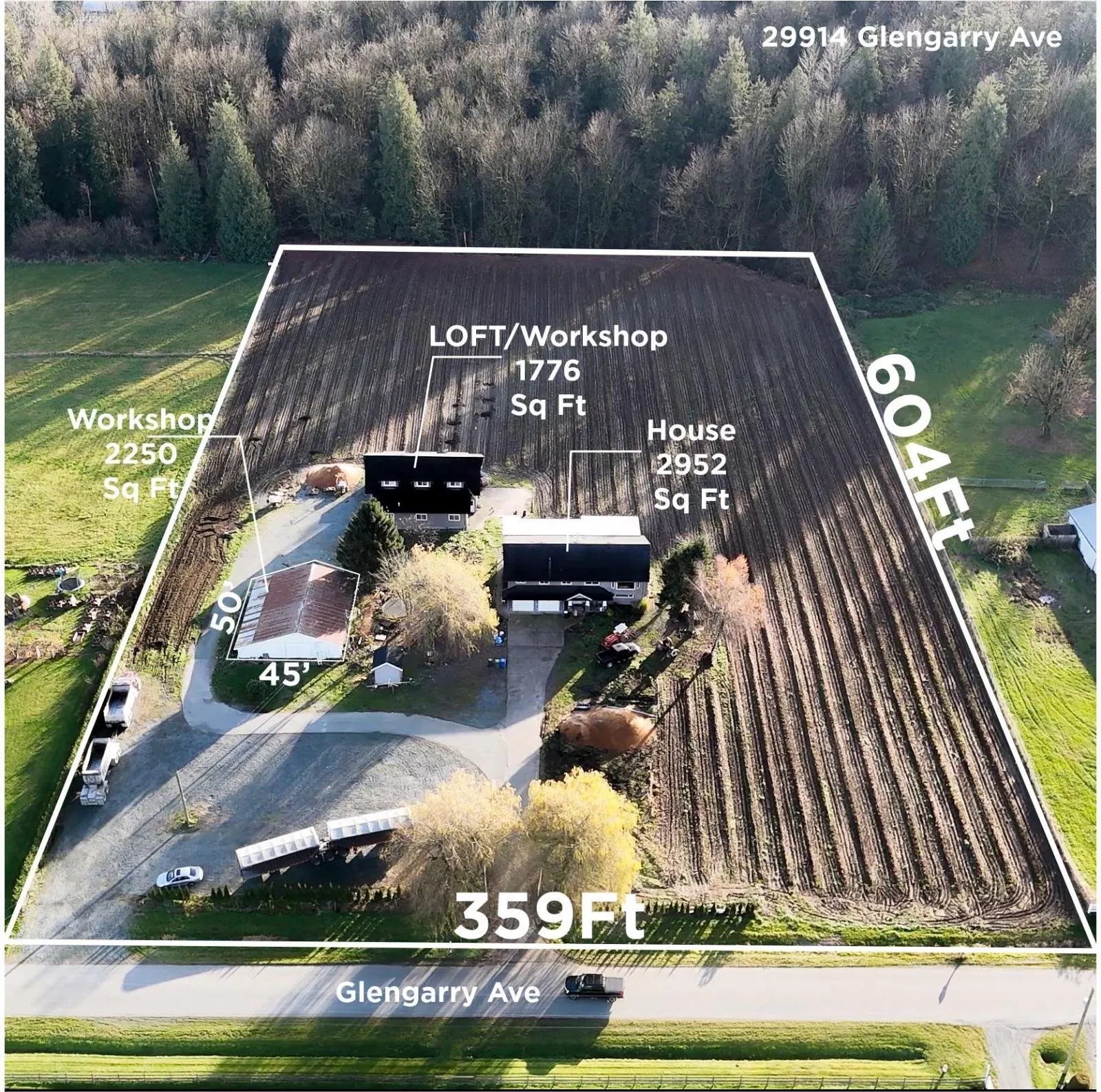 Photo 1 of 7 at 29914 Glengarrry Avenue