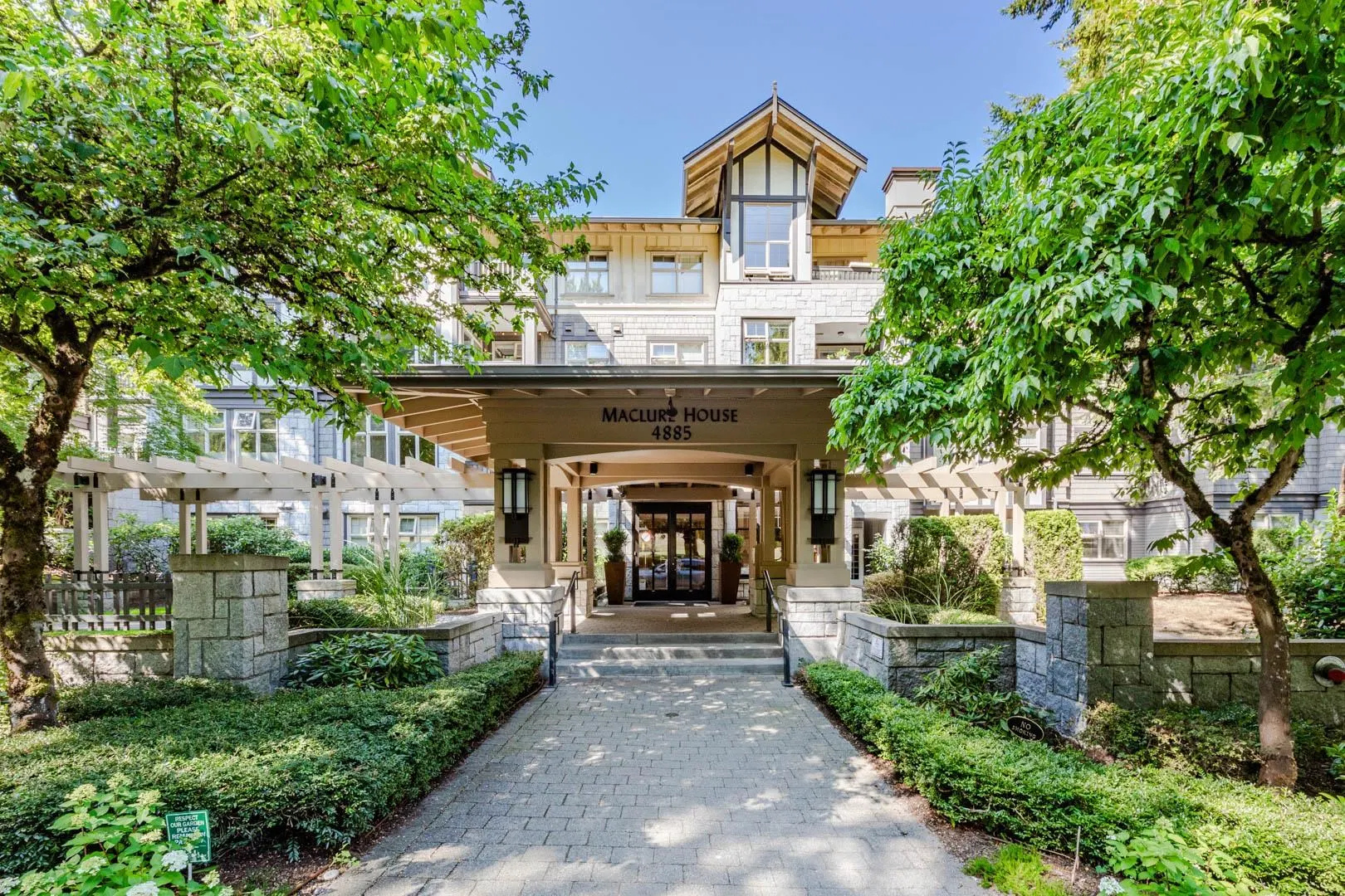 Photo 1 of 38 at #209 – 4885 Valley Drive