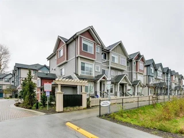 Photo 1 of 16 at #3 – 22600 Gilley Road