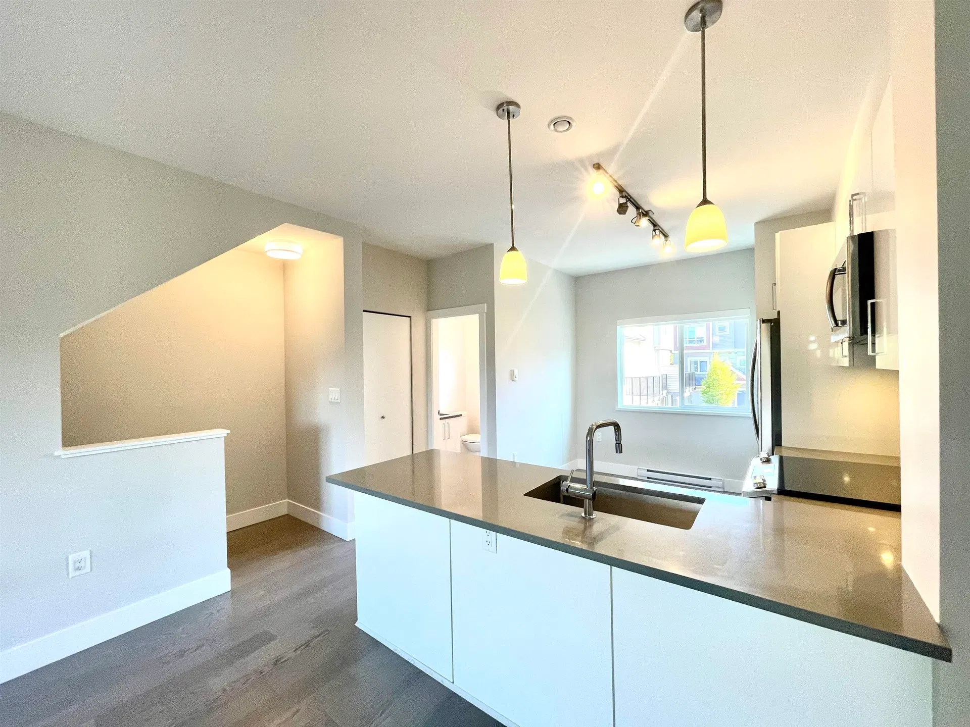 Photo 2 of 16 at #3 – 22600 Gilley Road