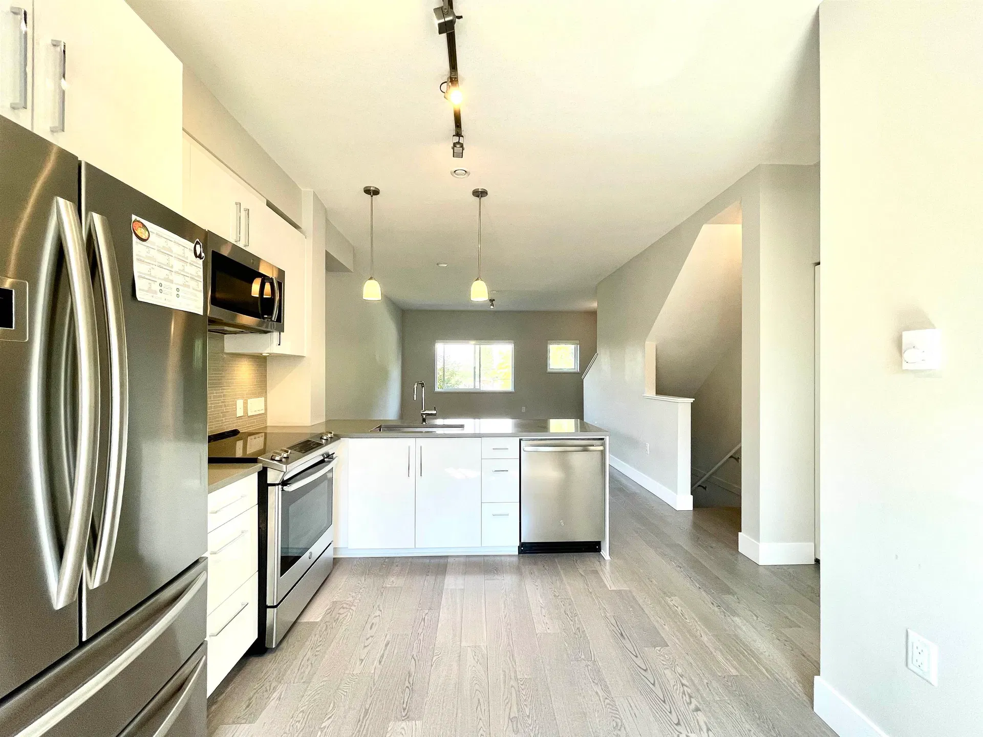 Photo 4 of 16 at #3 – 22600 Gilley Road