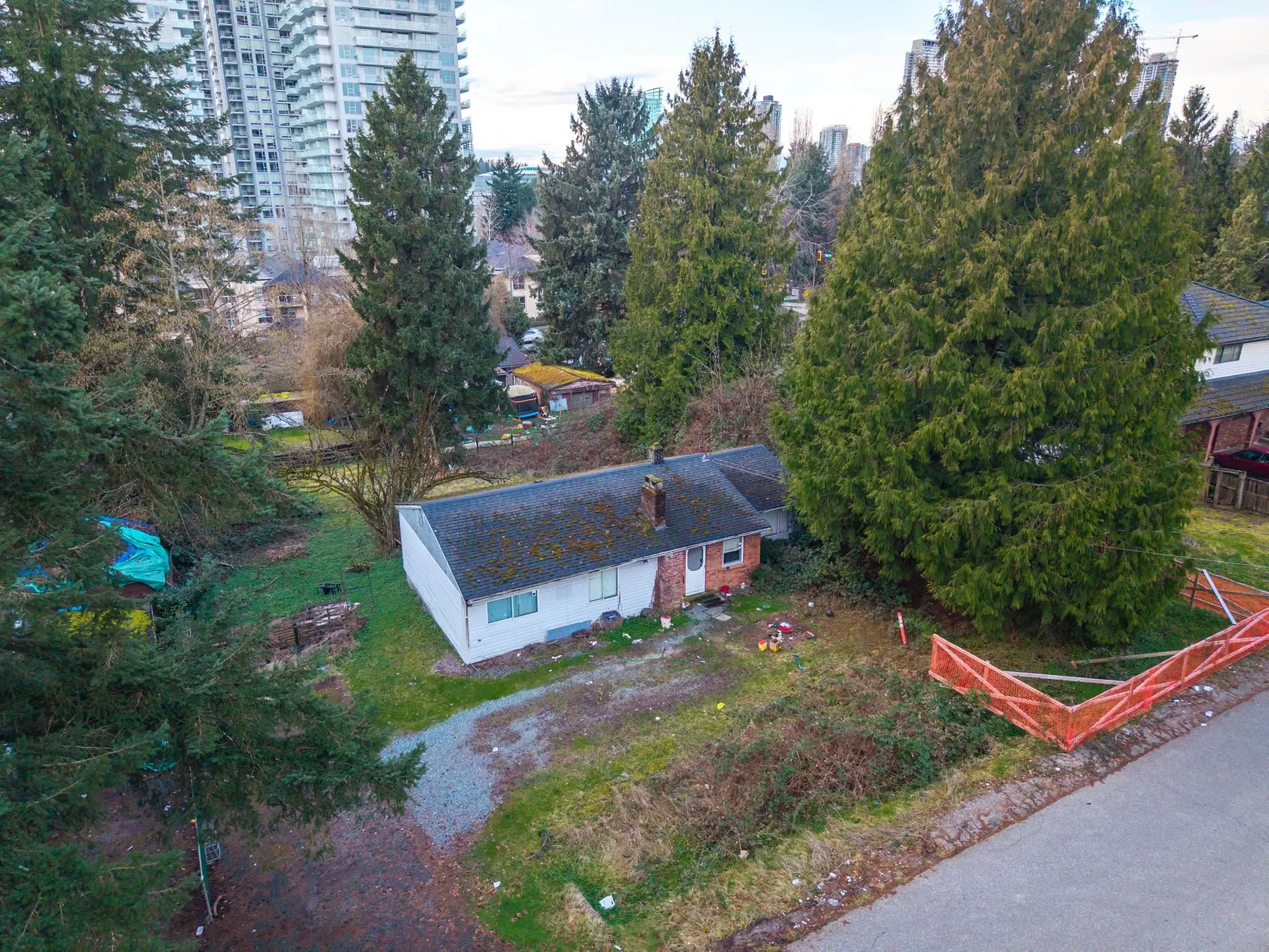 Photo 3 of 28 at 9969 138a Street