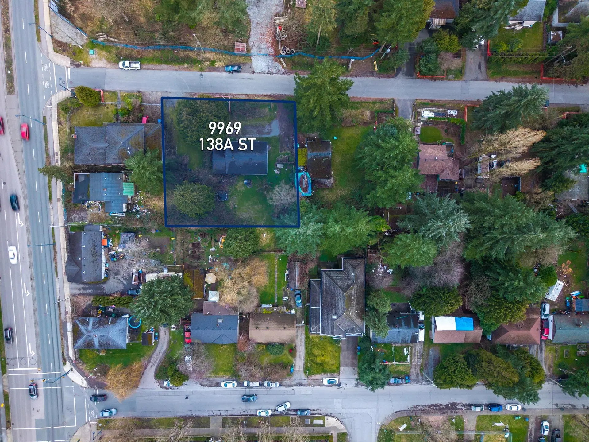 Photo 5 of 28 at 9969 138a Street