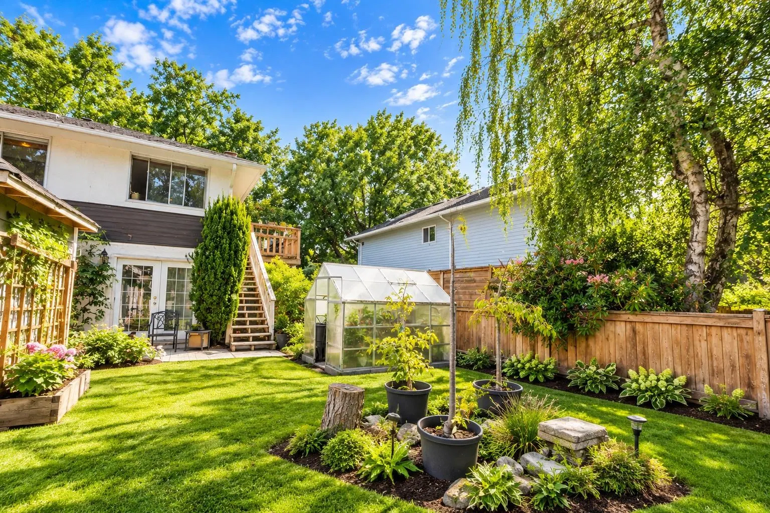 Photo 1 of 34 at 3491 Trumond Avenue