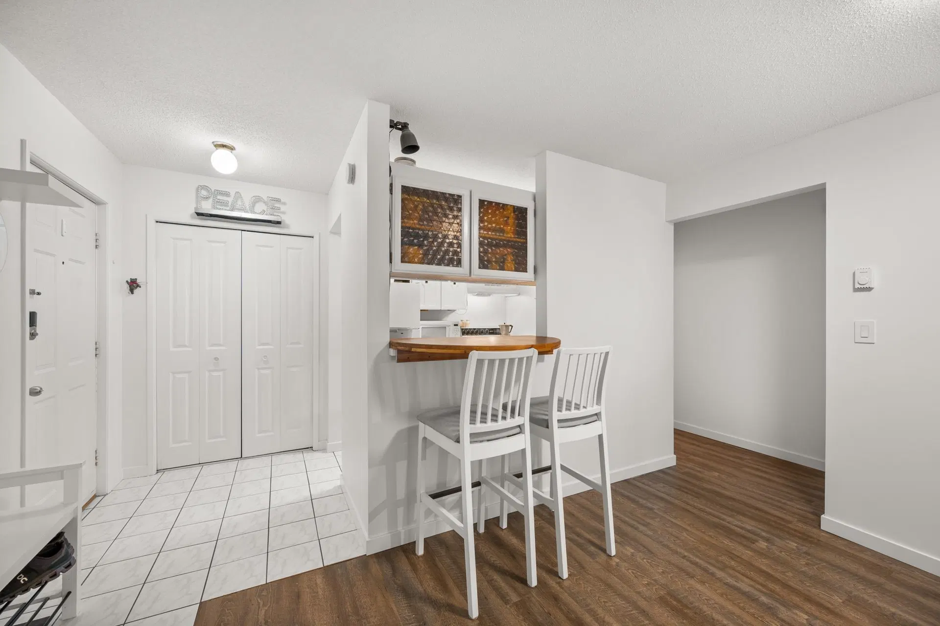 Photo 3 of 26 at #253 – 5421 10th Avenue