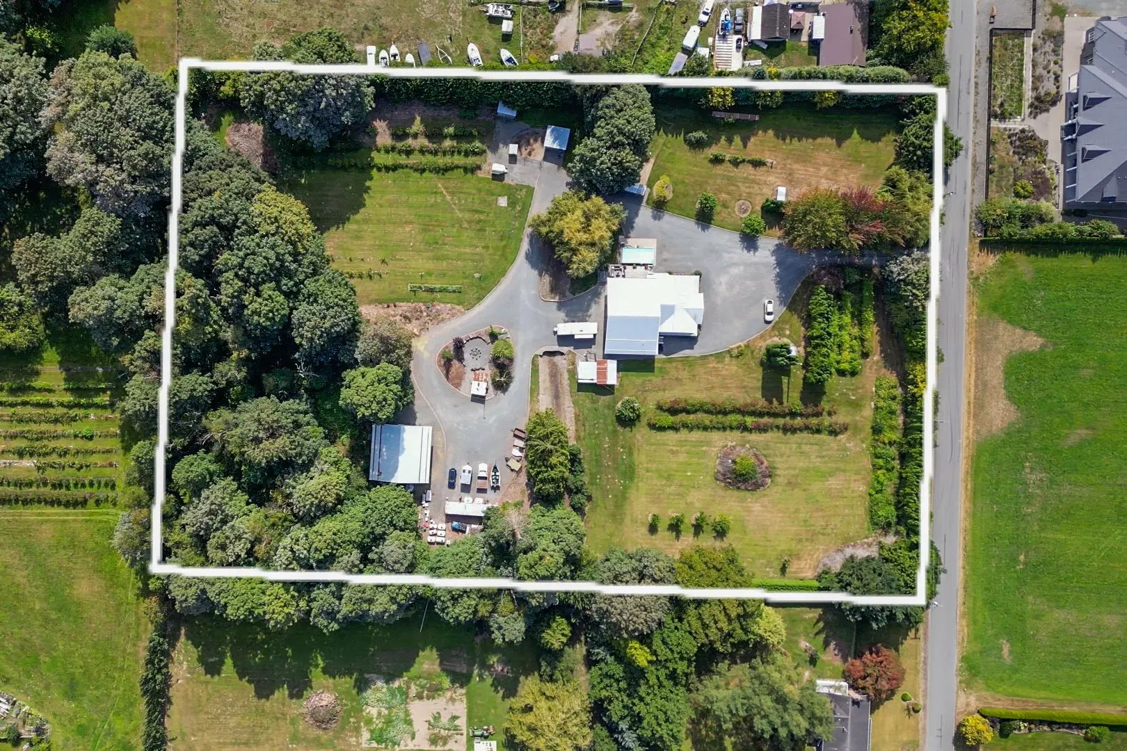 Photo 1 of 40 at 2284 Ashton Road