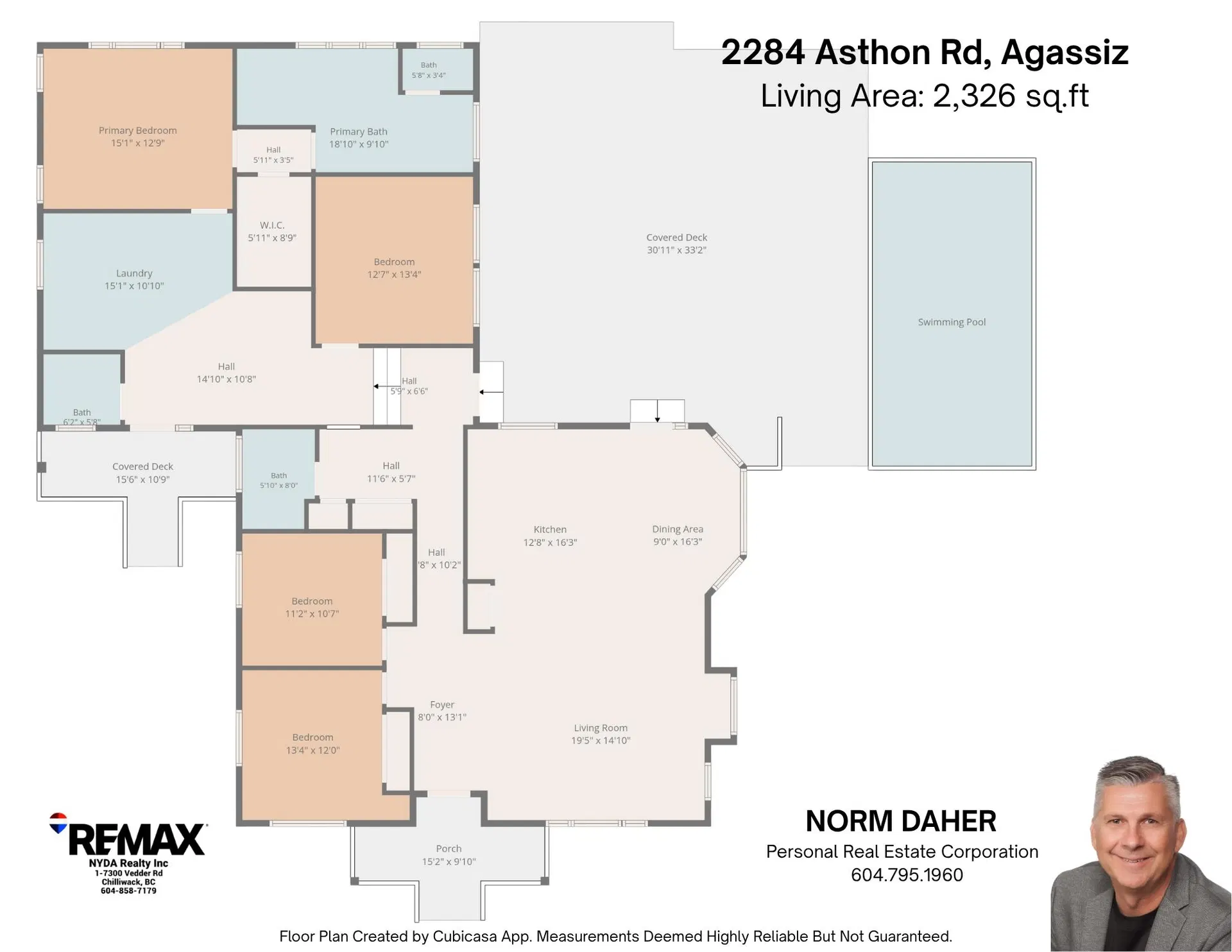 Photo 5 of 40 at 2284 Ashton Road