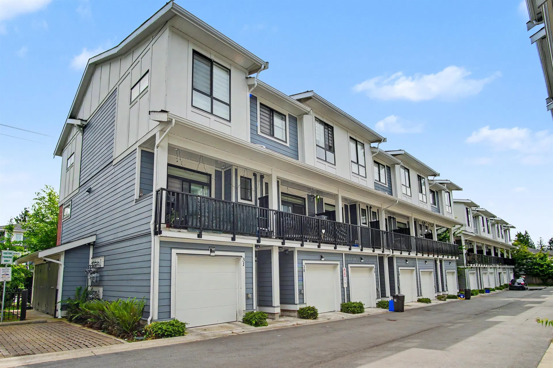#30 – 11556 72a Avenue