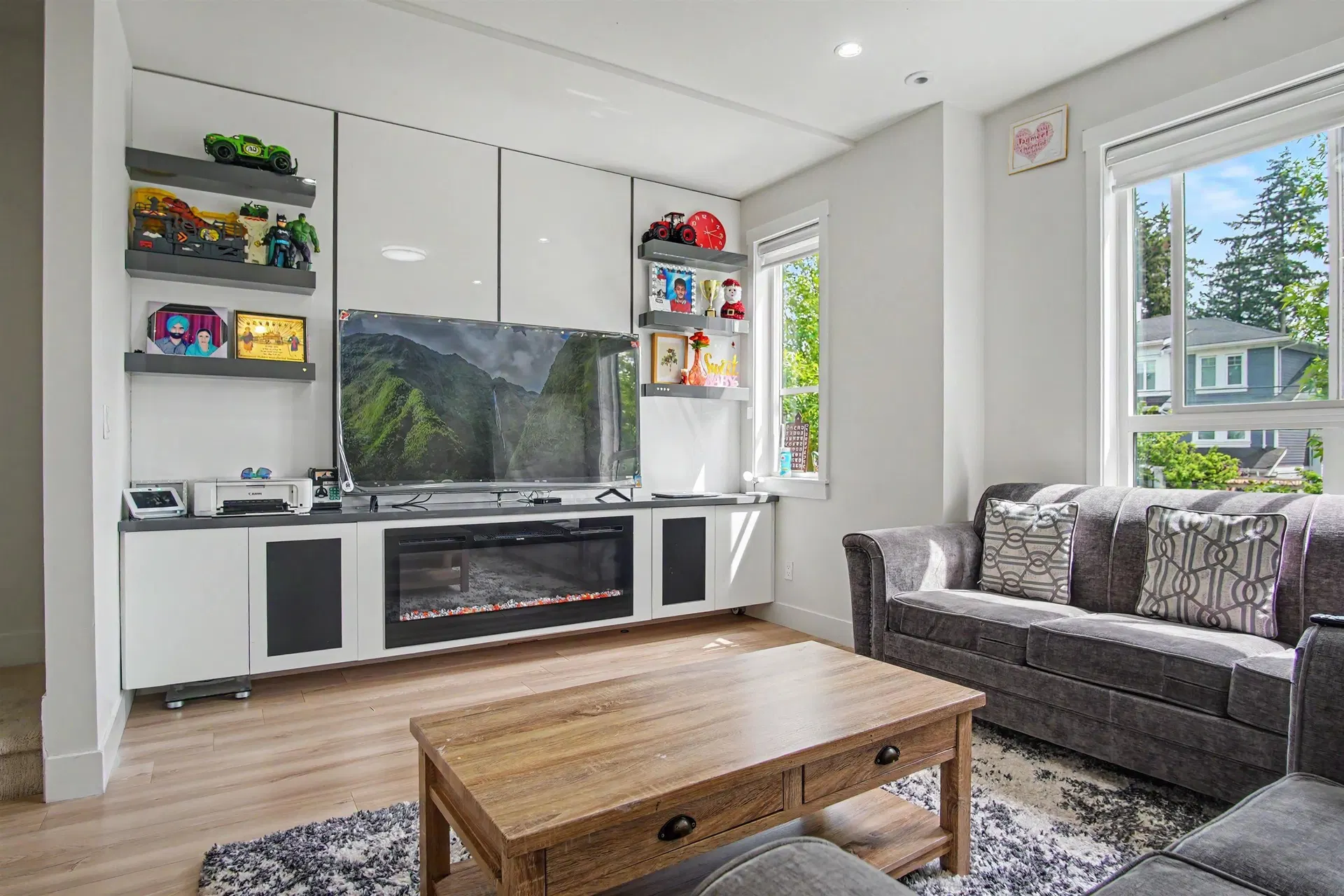 Photo 3 of 18 at #30 – 11556 72a Avenue