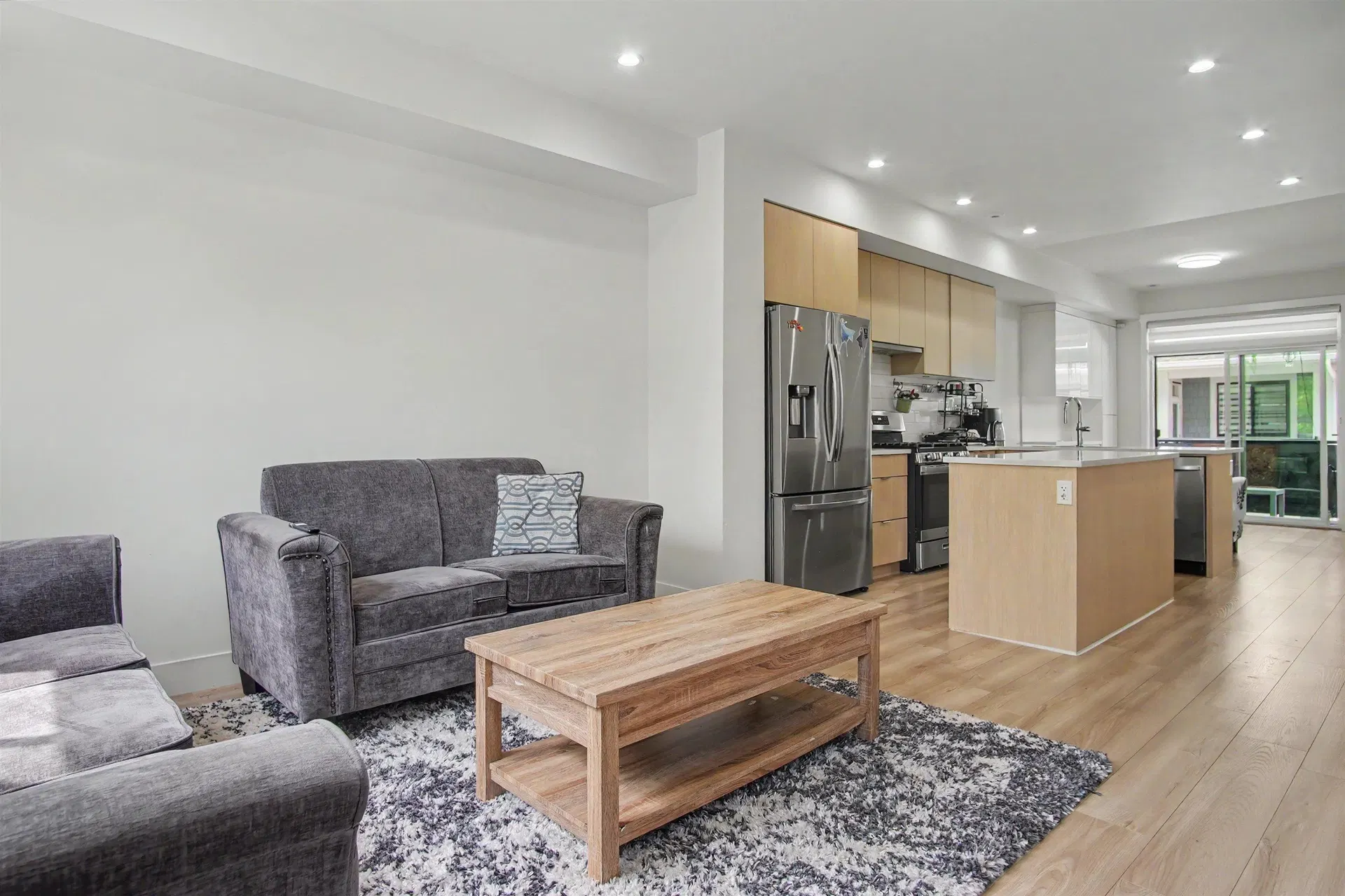 Photo 4 of 18 at #30 – 11556 72a Avenue