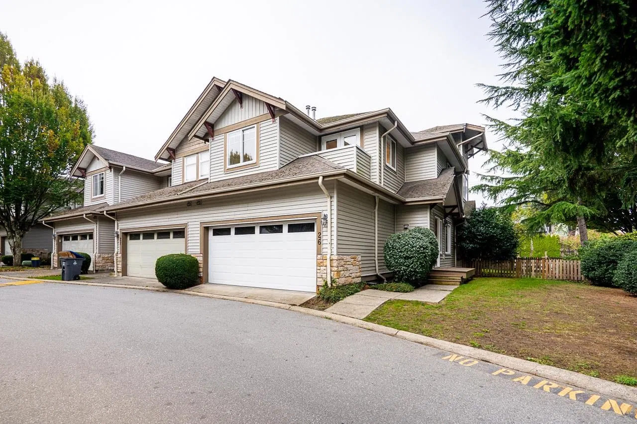 #26 – 14453 72 Avenue