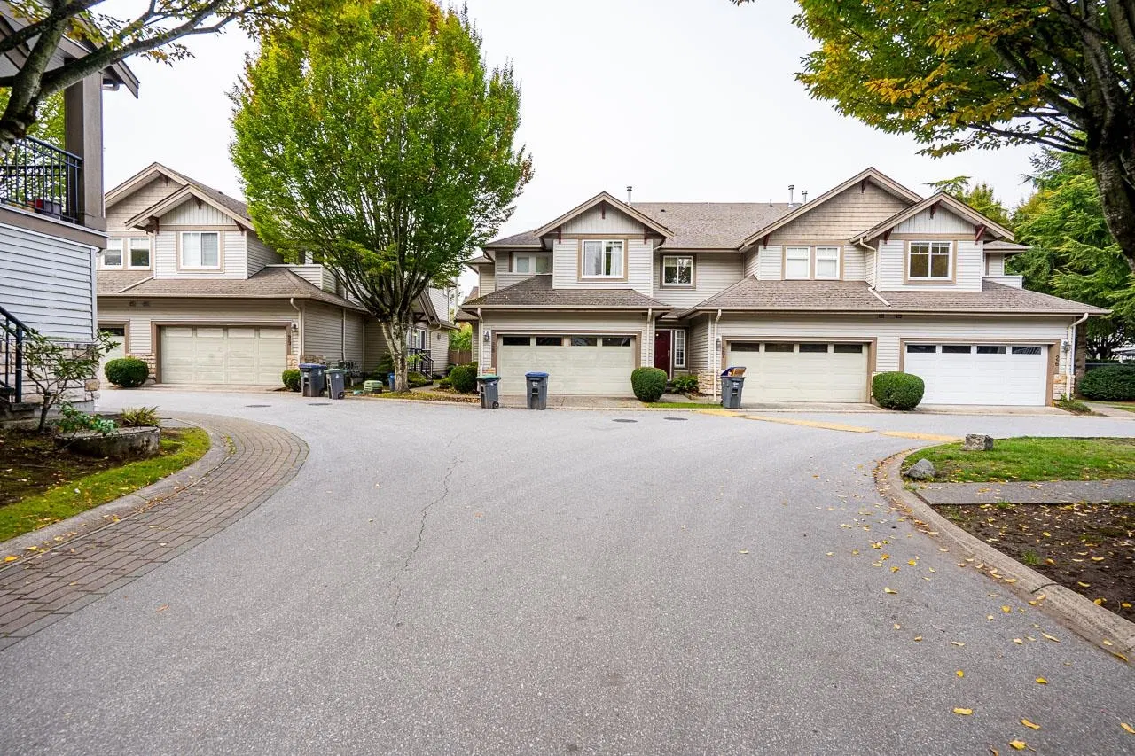 Photo 2 of 35 at #26 – 14453 72 Avenue