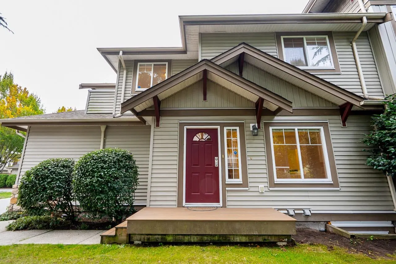 Photo 3 of 35 at #26 – 14453 72 Avenue