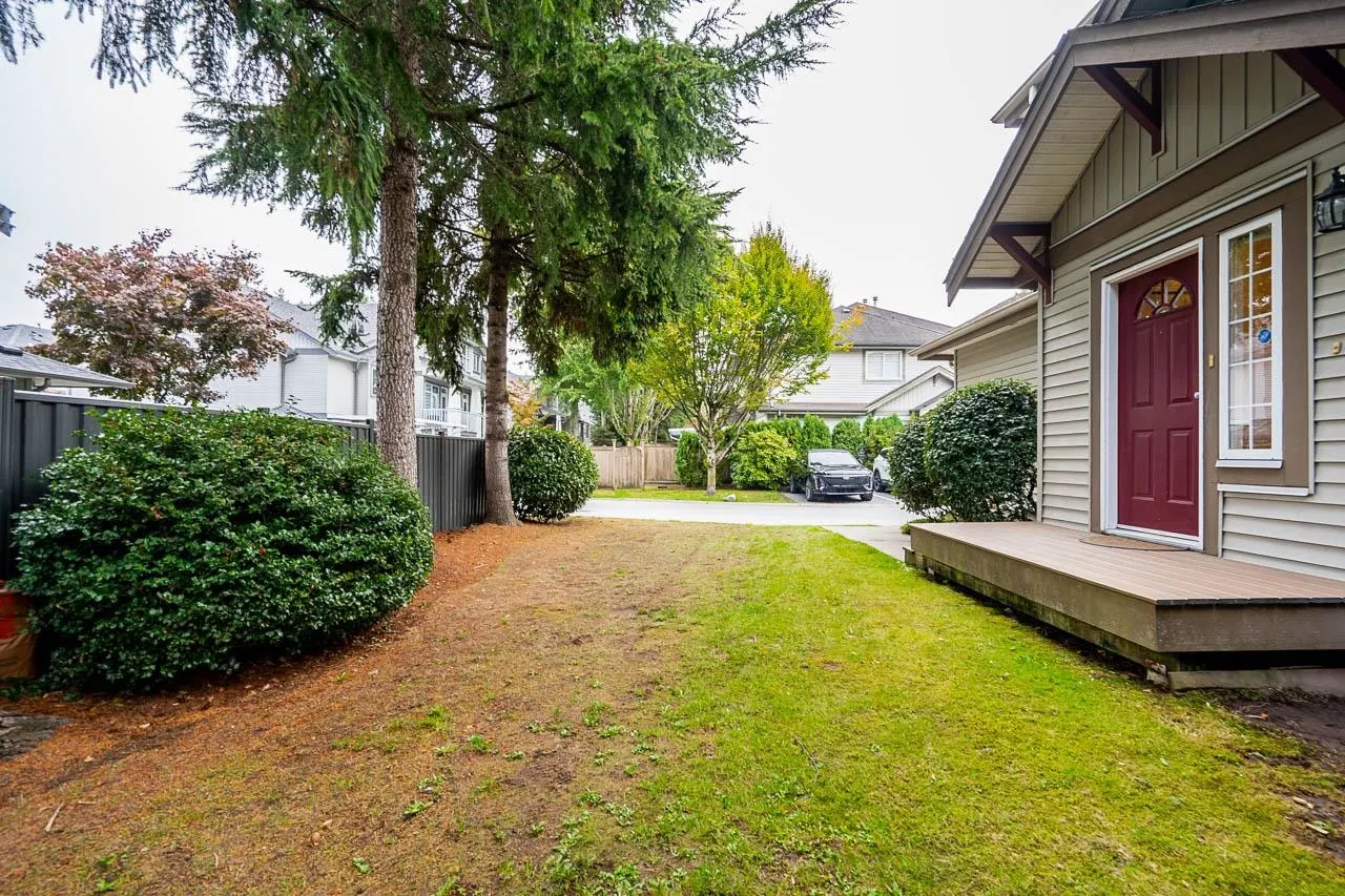 Photo 5 of 35 at #26 – 14453 72 Avenue