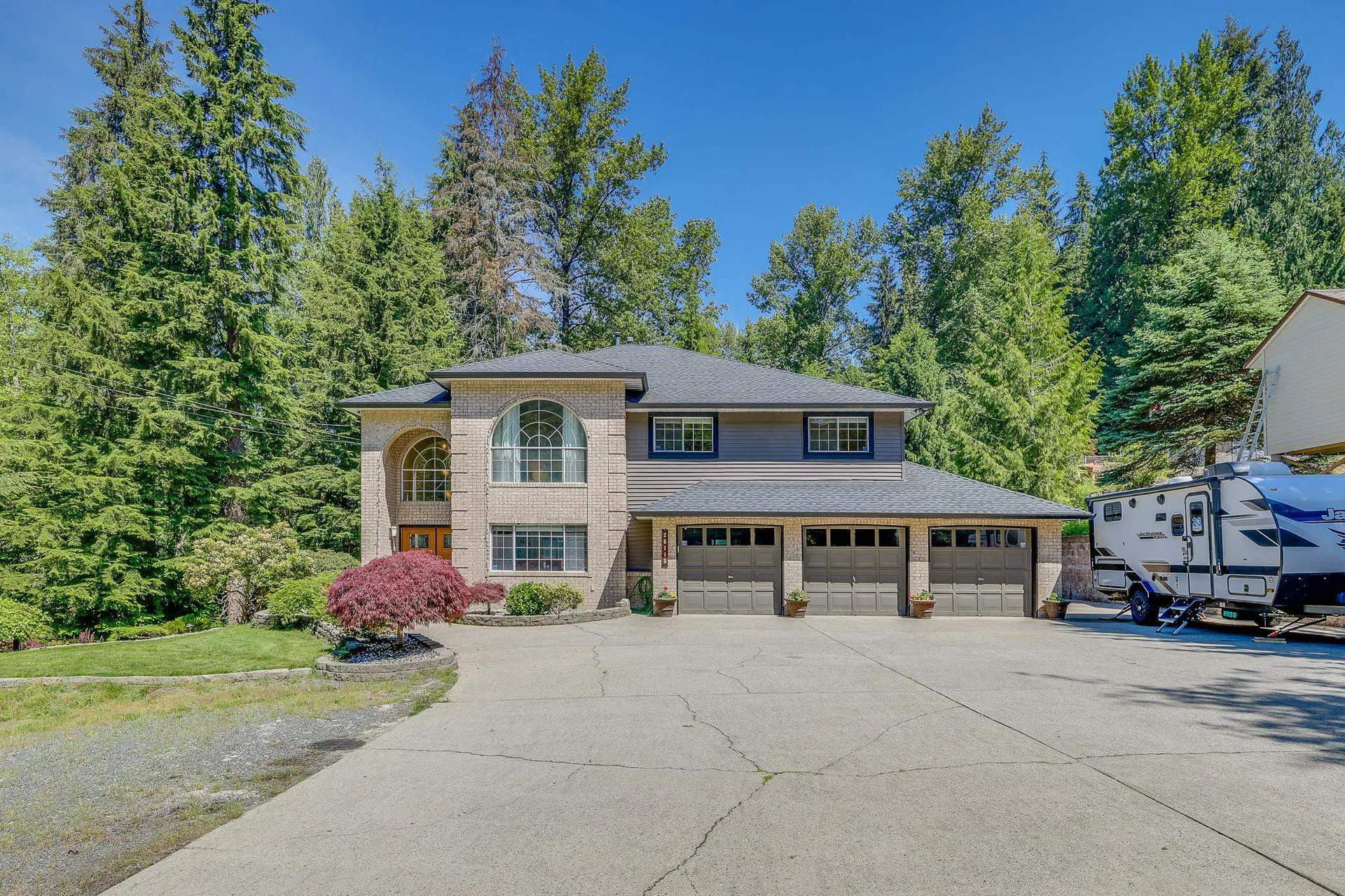 Photo 1 of 37 at 26115 124 Avenue