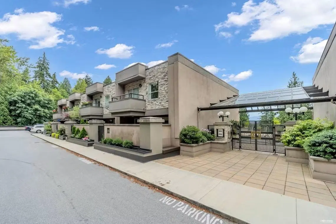 Photo 1 of 30 at #207 – 1500 Ostler Court