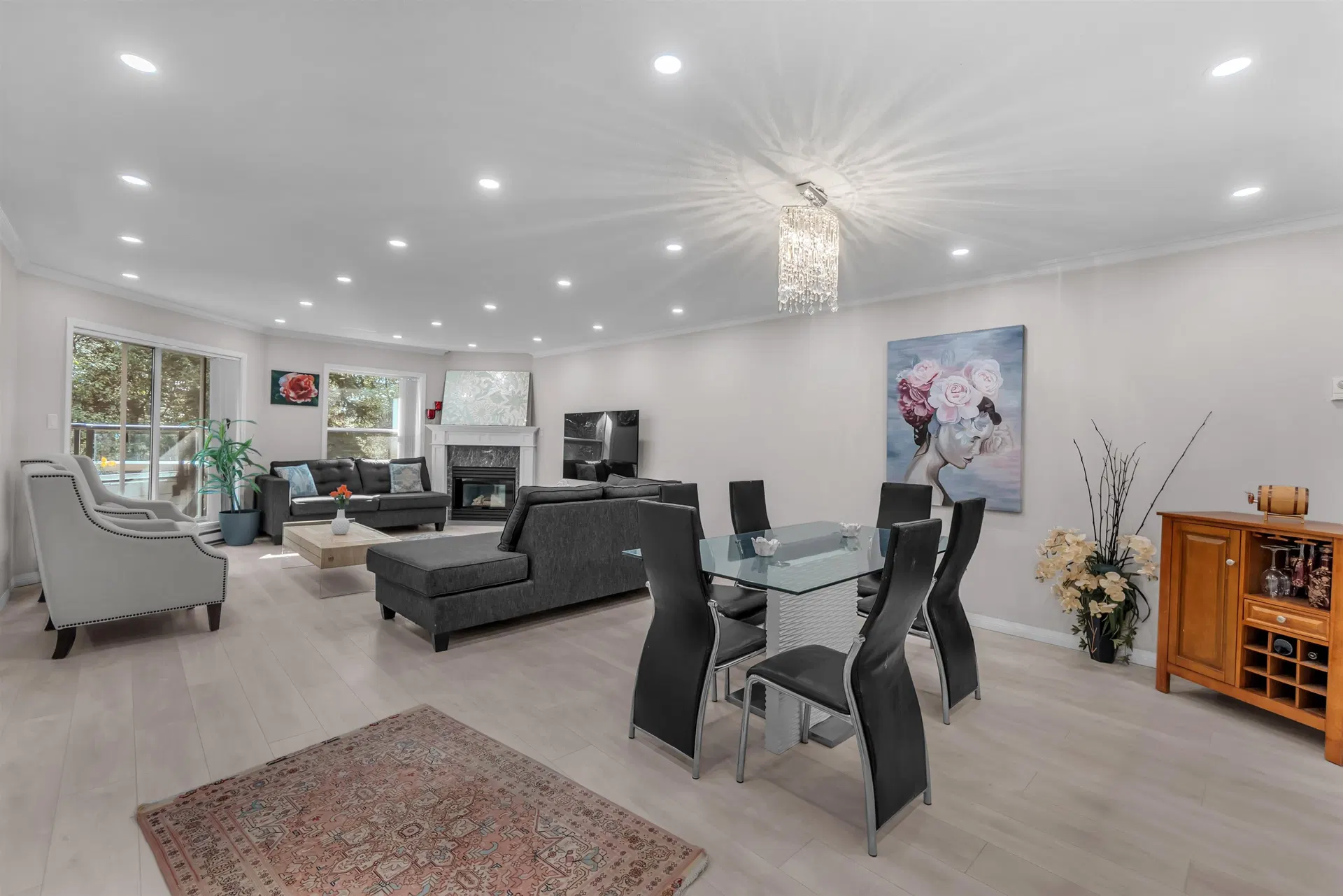 Photo 2 of 30 at #207 – 1500 Ostler Court