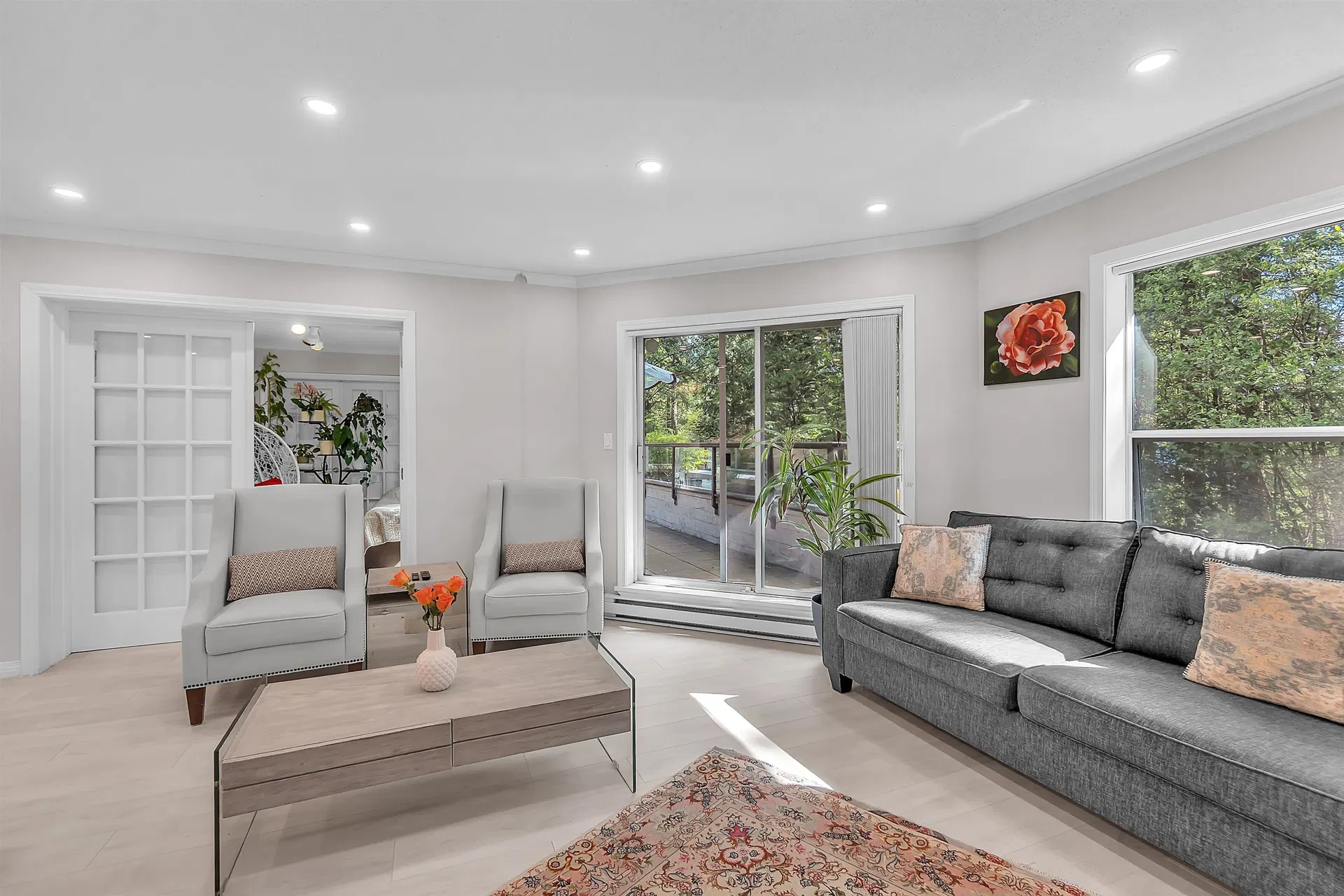 Photo 4 of 30 at #207 – 1500 Ostler Court