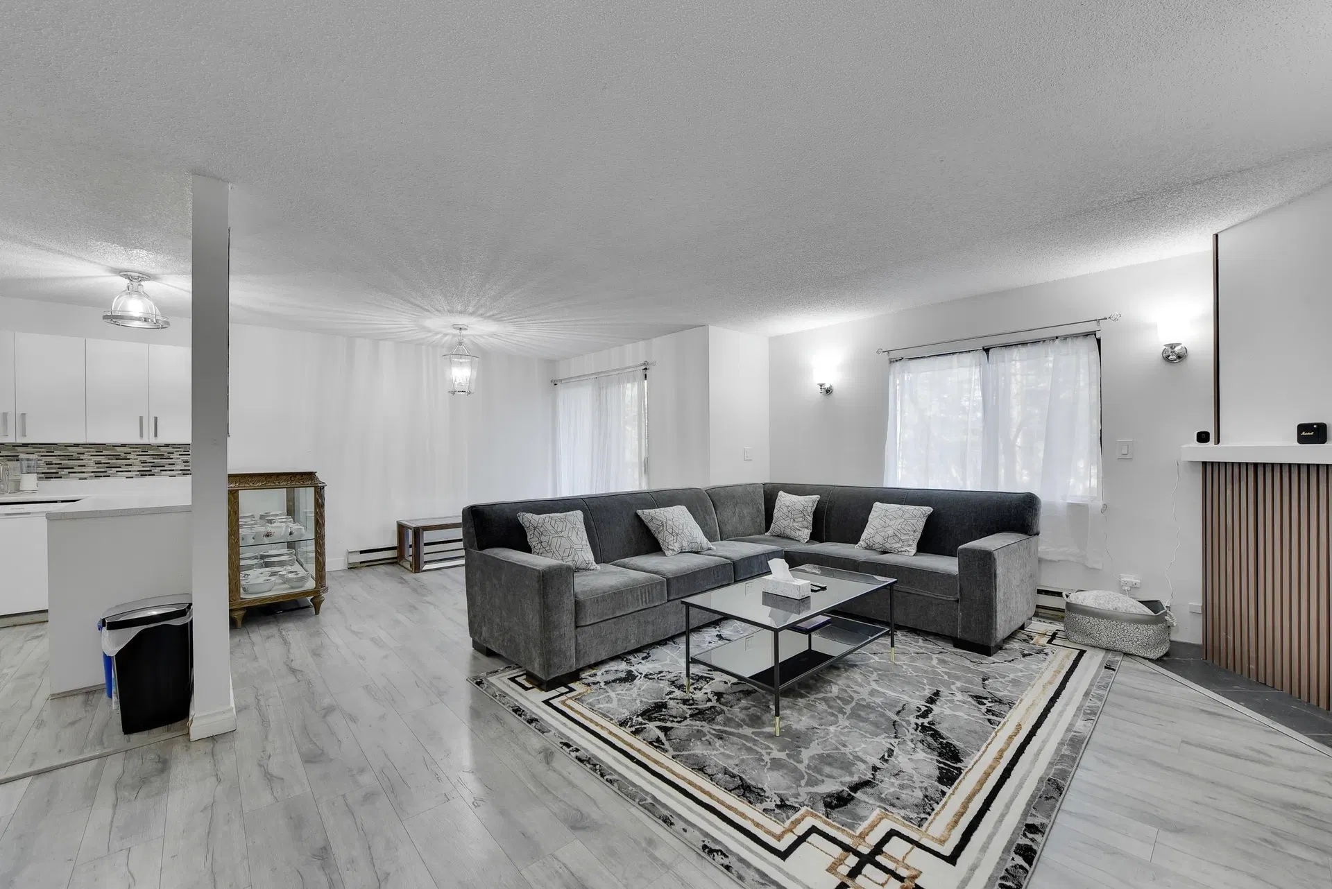 Photo 1 of 36 at #203 – 7064 133b Street