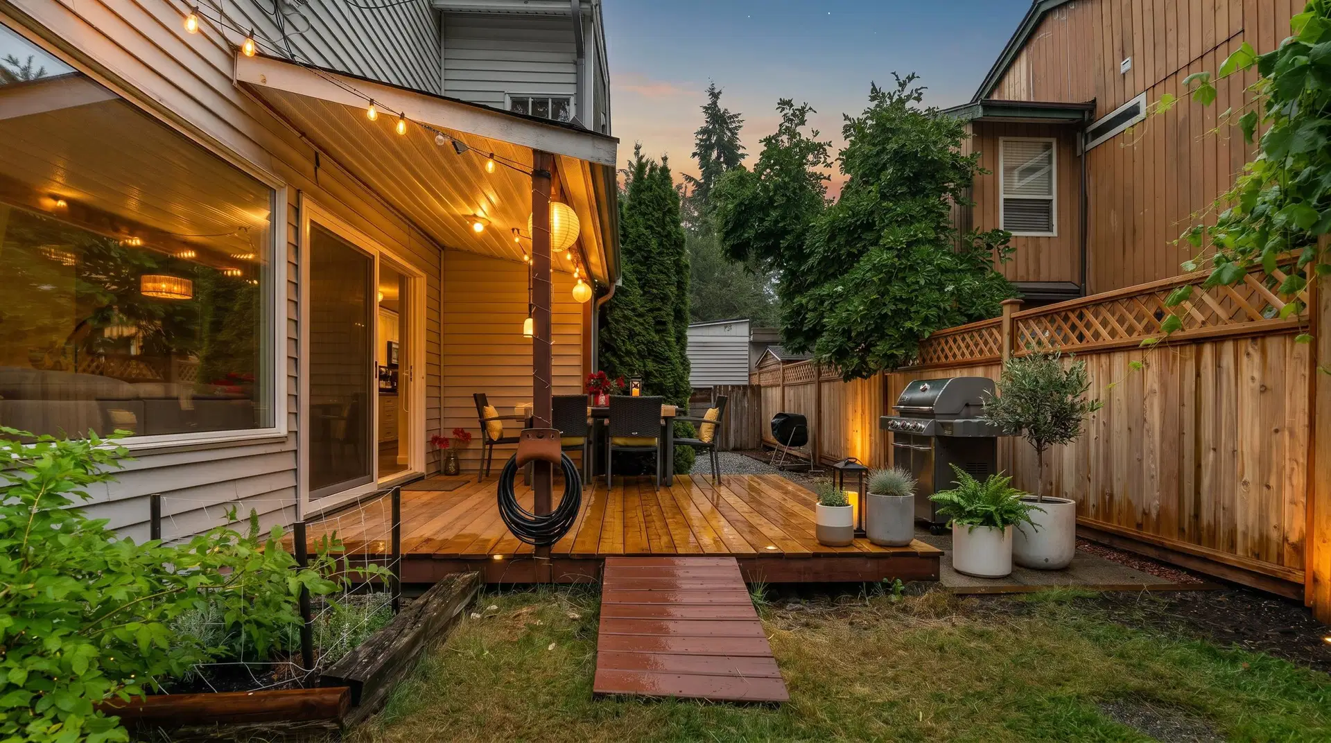 886 Pinebrook Place