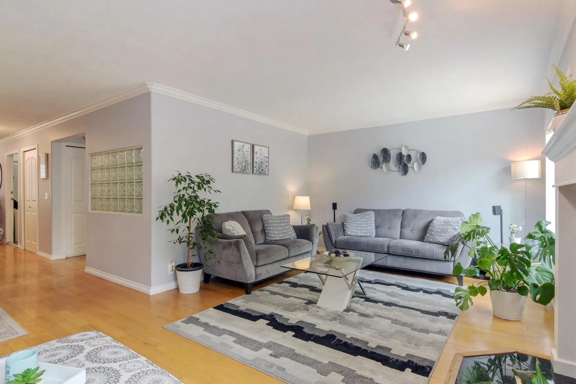 Photo 5 of 31 at #41 – 16016 82 Avenue