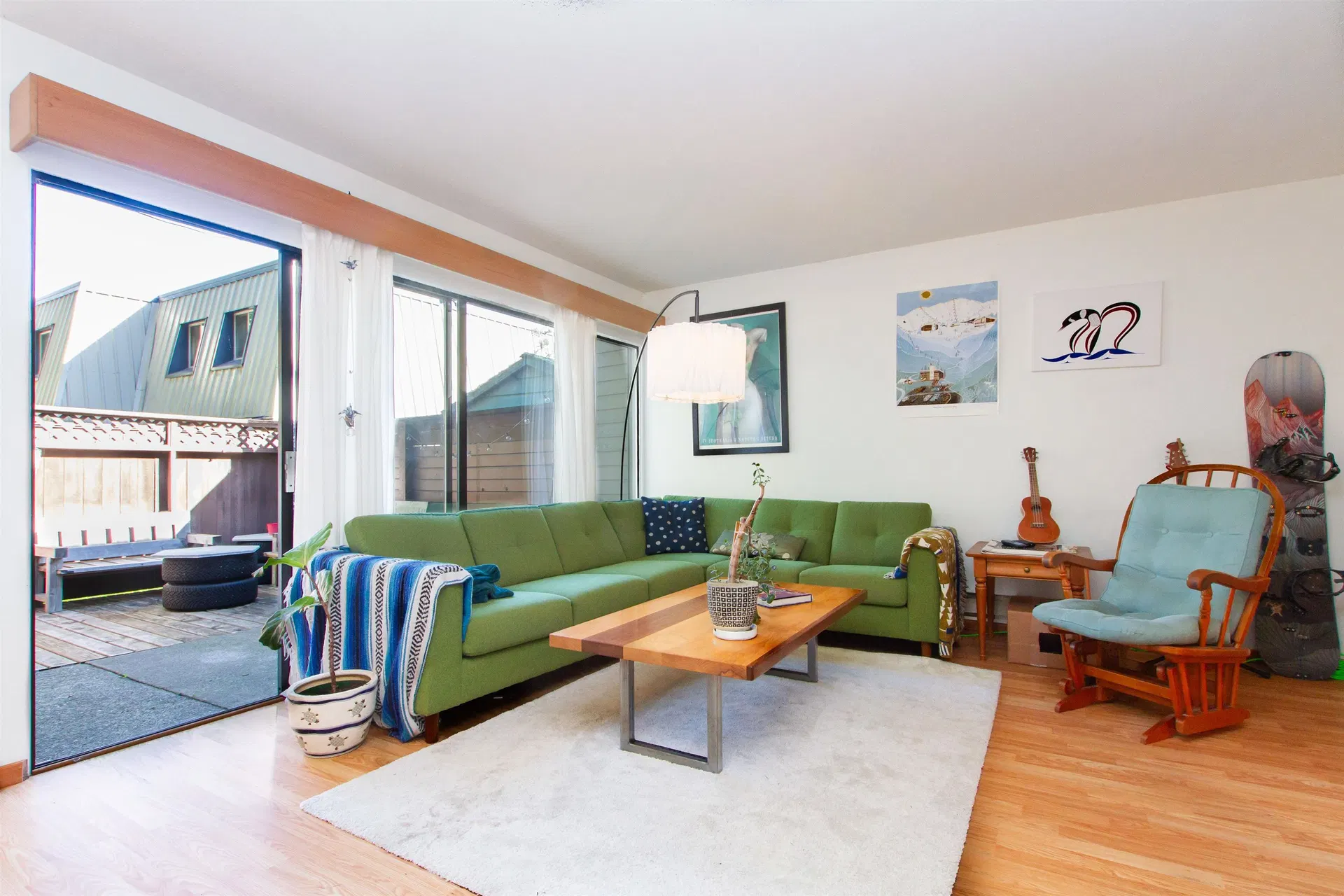 Photo 1 of 15 at #26 – 38455 Wilson Crescent