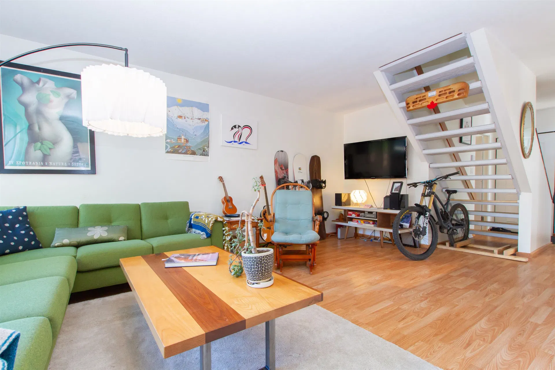 Photo 2 of 15 at #26 – 38455 Wilson Crescent