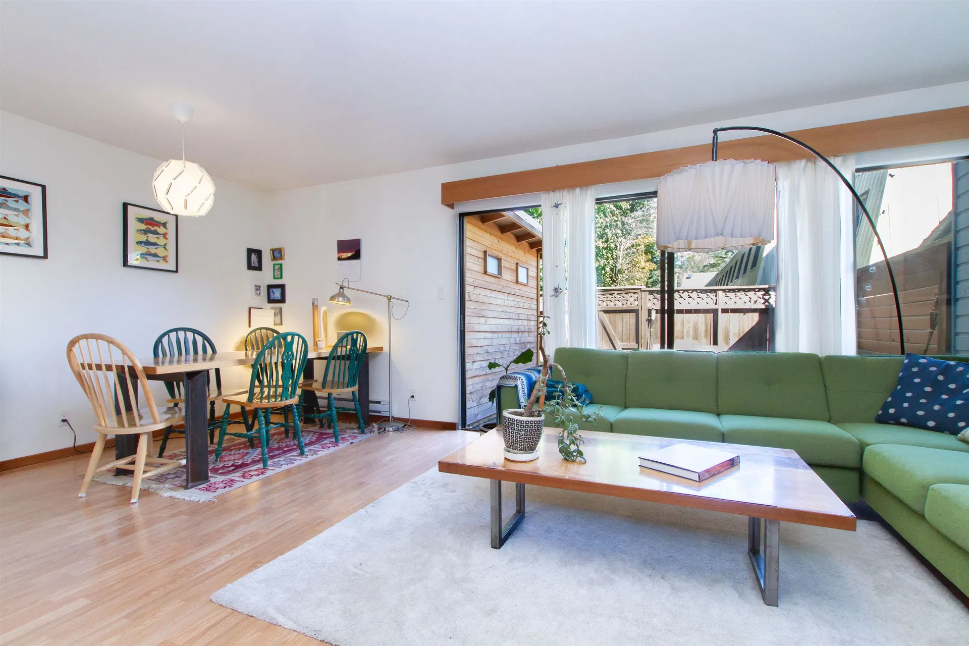 Photo 3 of 15 at #26 – 38455 Wilson Crescent