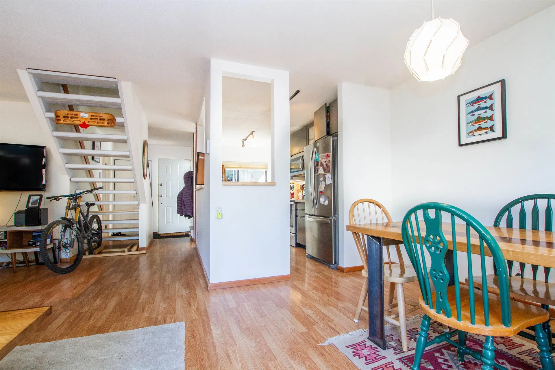 Photo 4 of 15 at #26 – 38455 Wilson Crescent