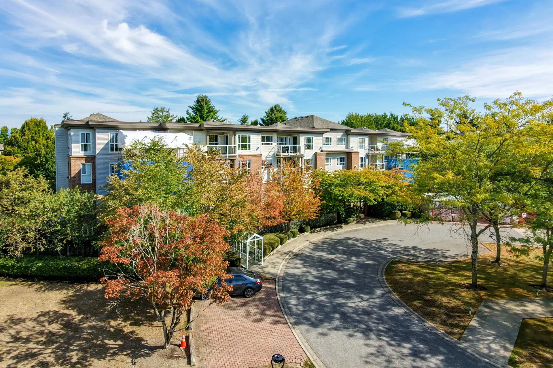 Photo 2 of 40 at #102 – 15885 84 Avenue