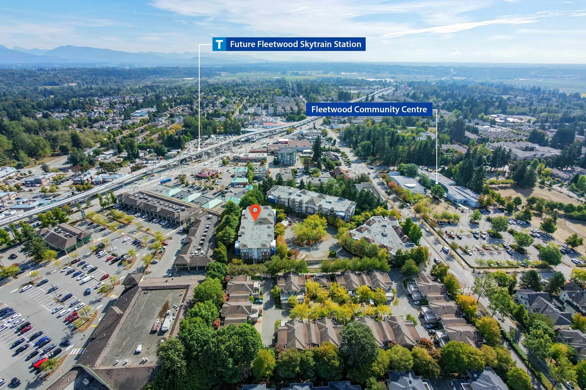 Photo 4 of 40 at #102 – 15885 84 Avenue