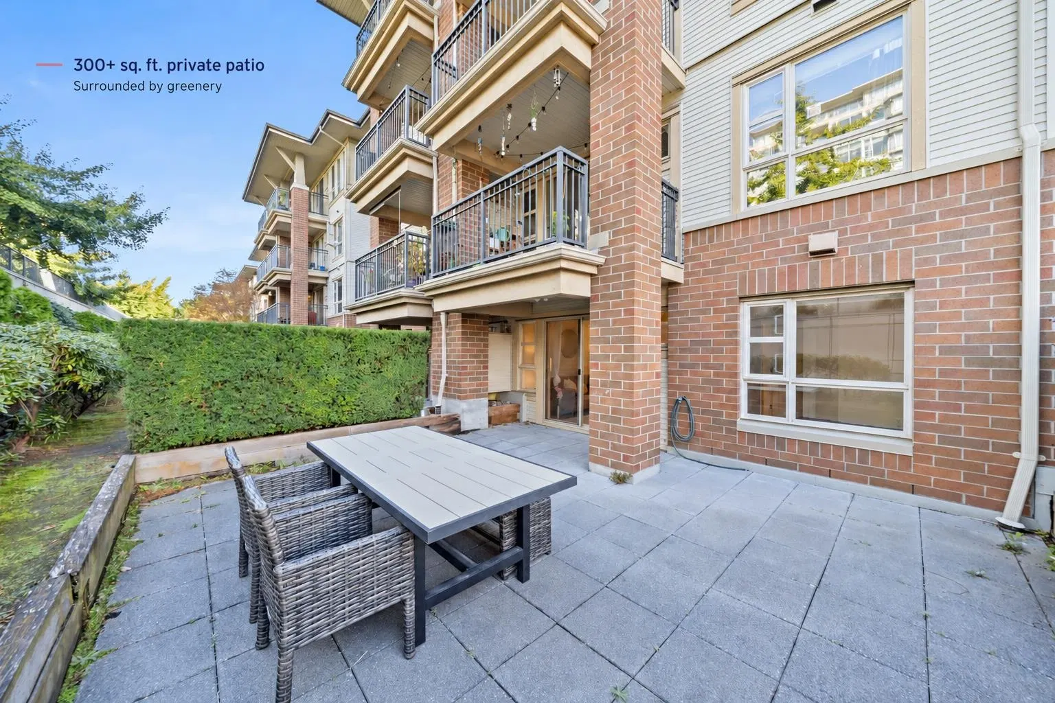 #6106 – 5117 Garden City Road