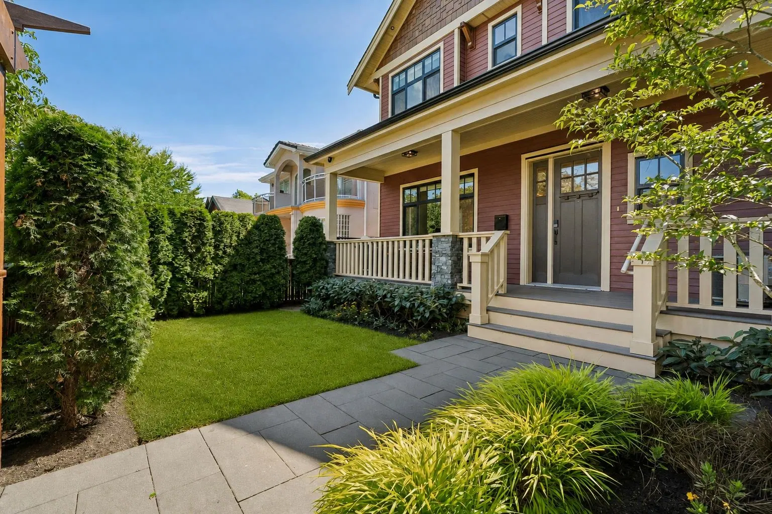 Photo 3 of 24 at 1234 E 19th Avenue