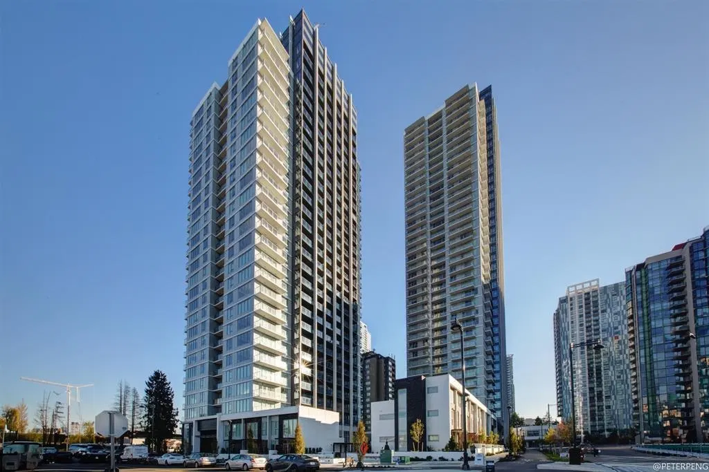 Photo 1 of 40 at #2310 – 13428 105 Avenue