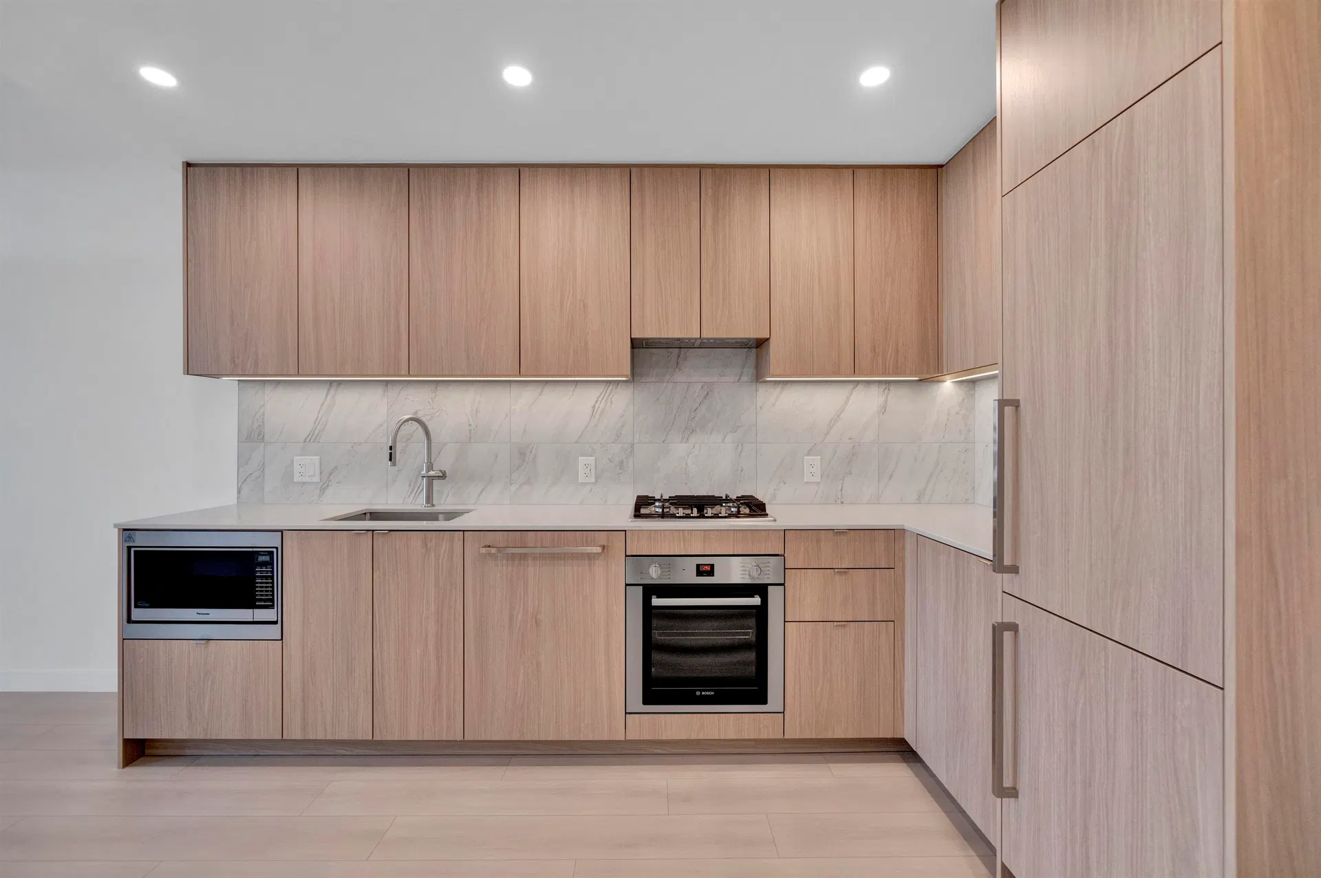 Photo 3 of 37 at #2703 – 626 Claremont Street