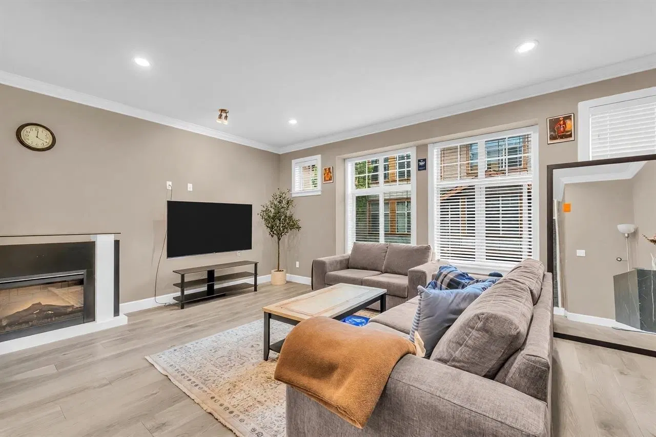 Photo 3 of 16 at #23 – 12036 66 Avenue